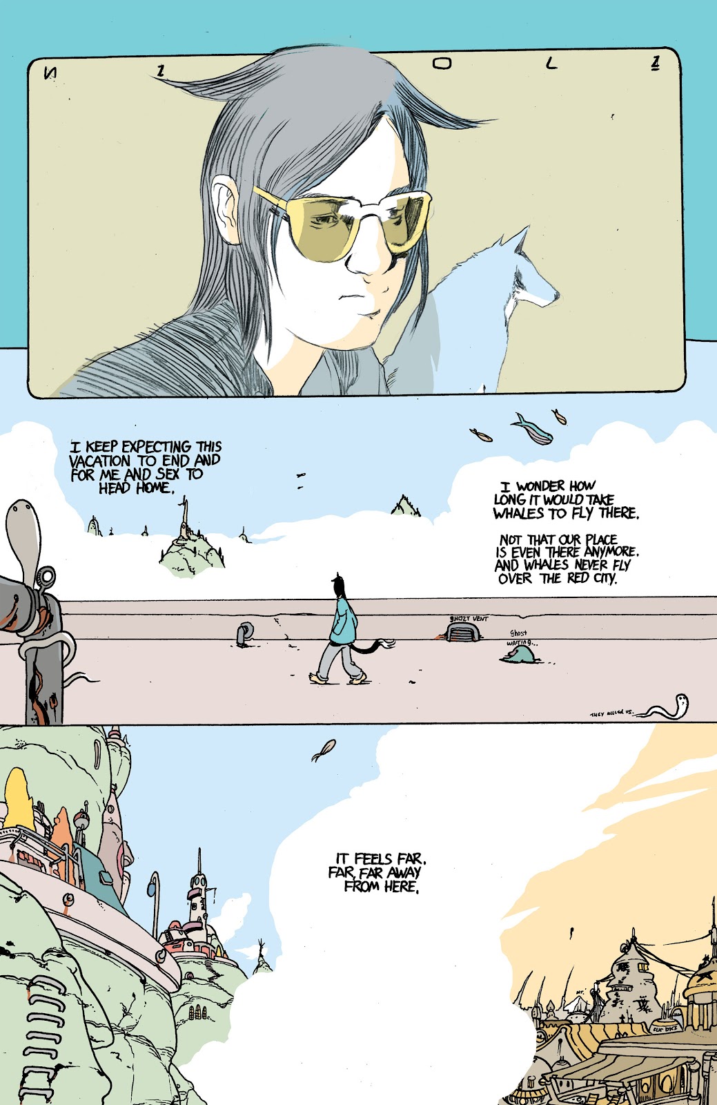 Island (2015) issue 1 - Page 52