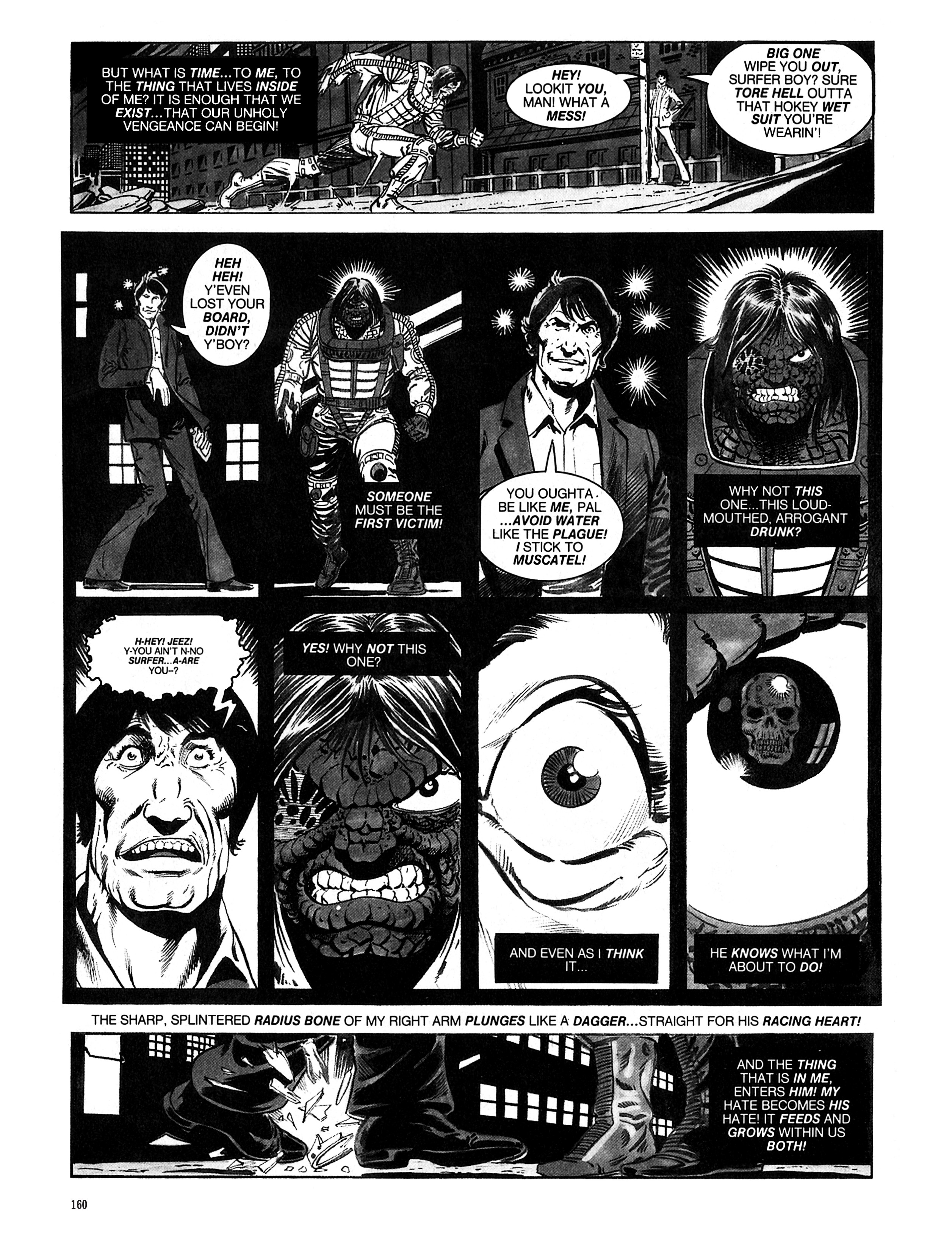 Read online Eerie Archives comic -  Issue # TPB 26 (Part 2) - 62