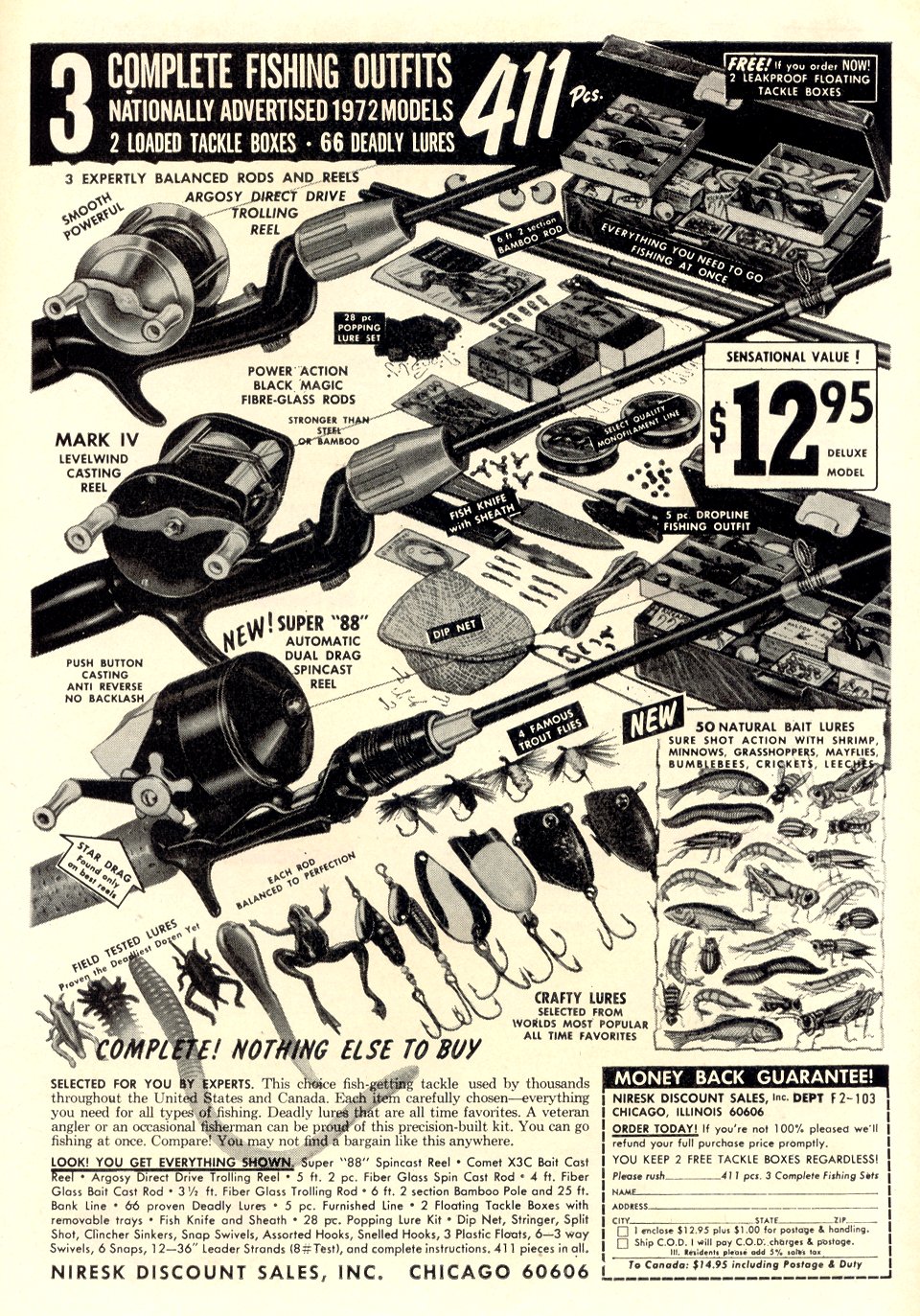 Read online Creatures on the Loose comic -  Issue #18 - 35