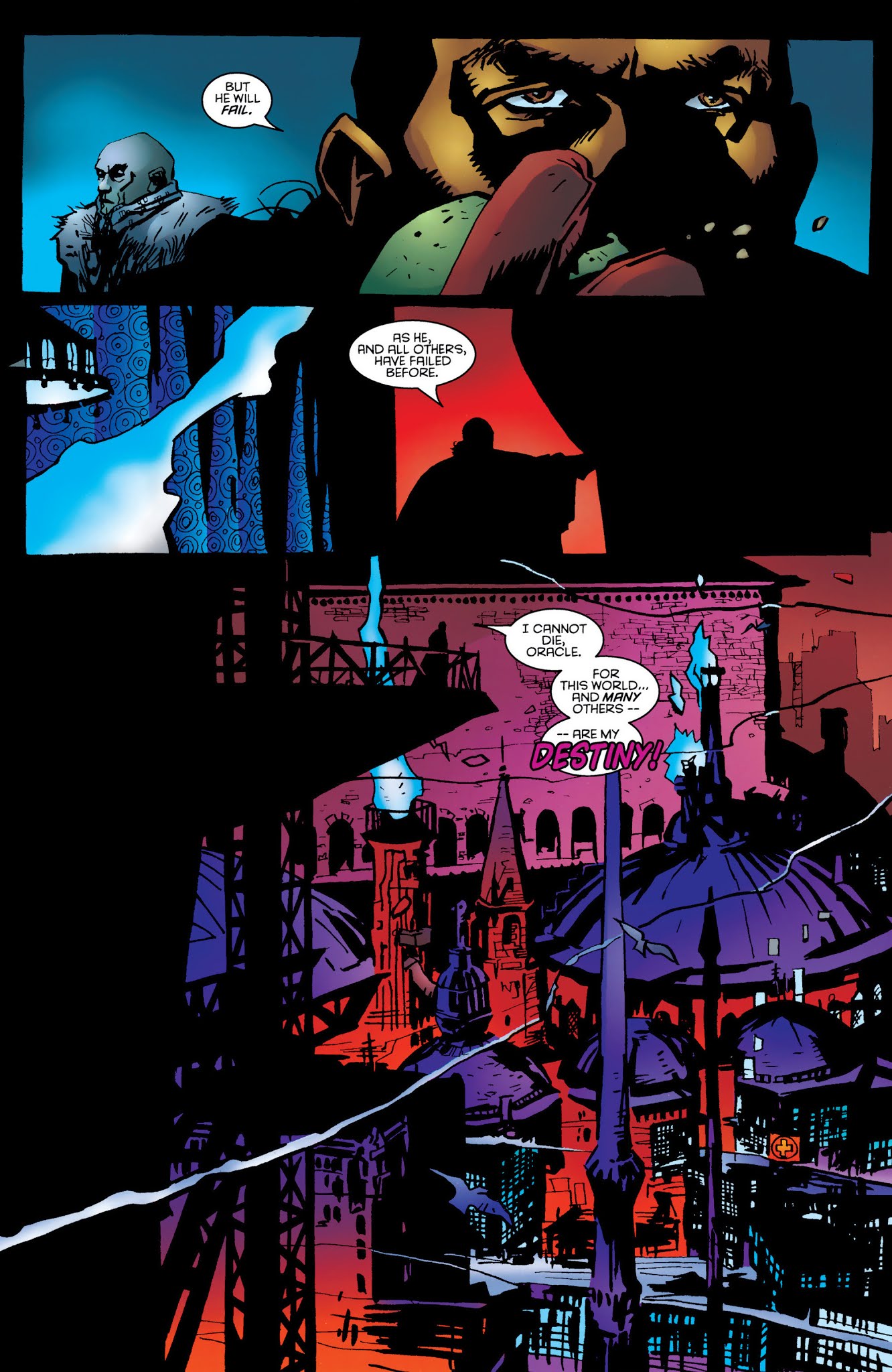 Read online Wolverine: Prehistory comic -  Issue # TPB (Part 2) - 44