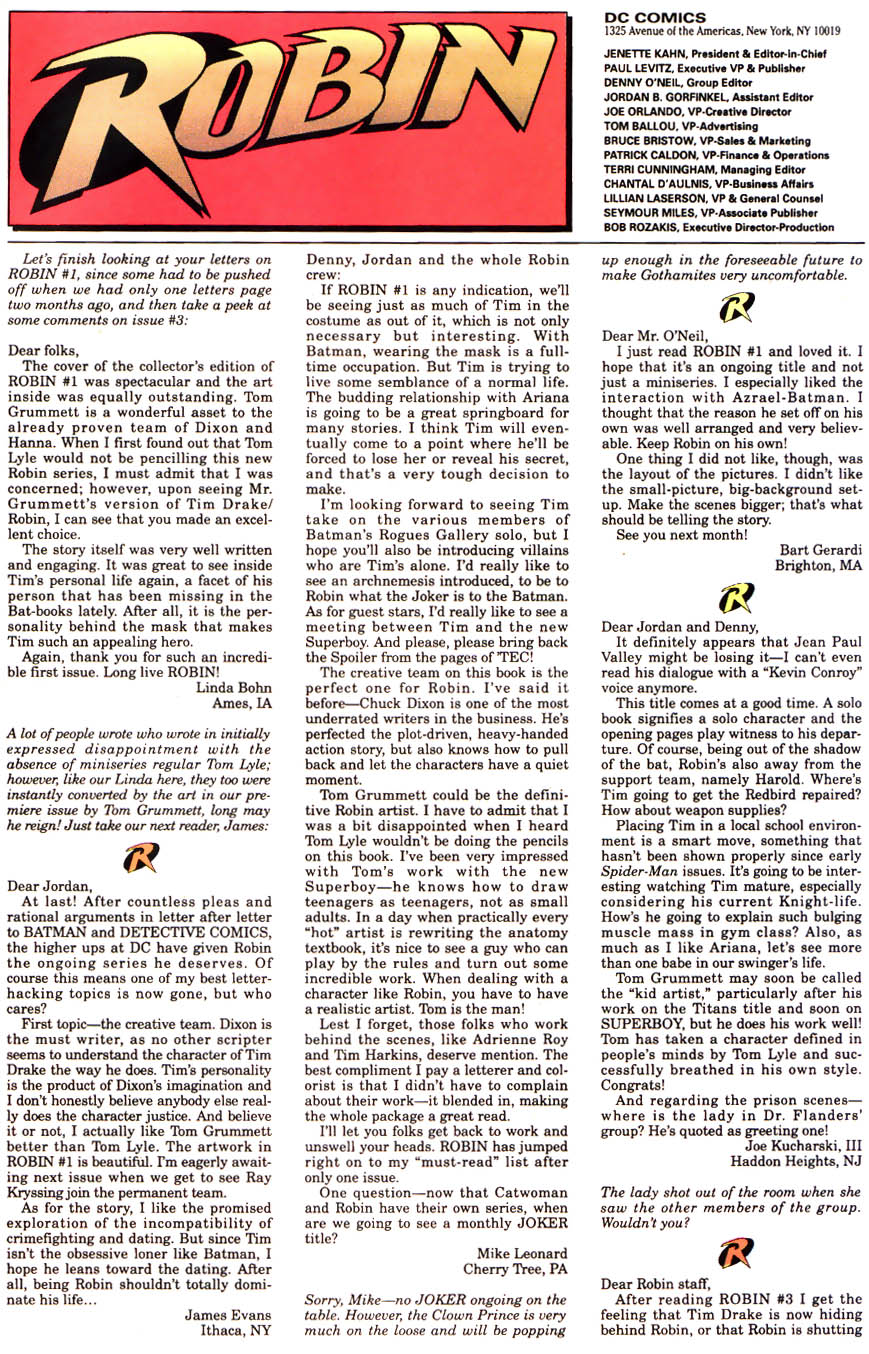 Read online Batman: Knightfall comic -  Issue #28 - 26