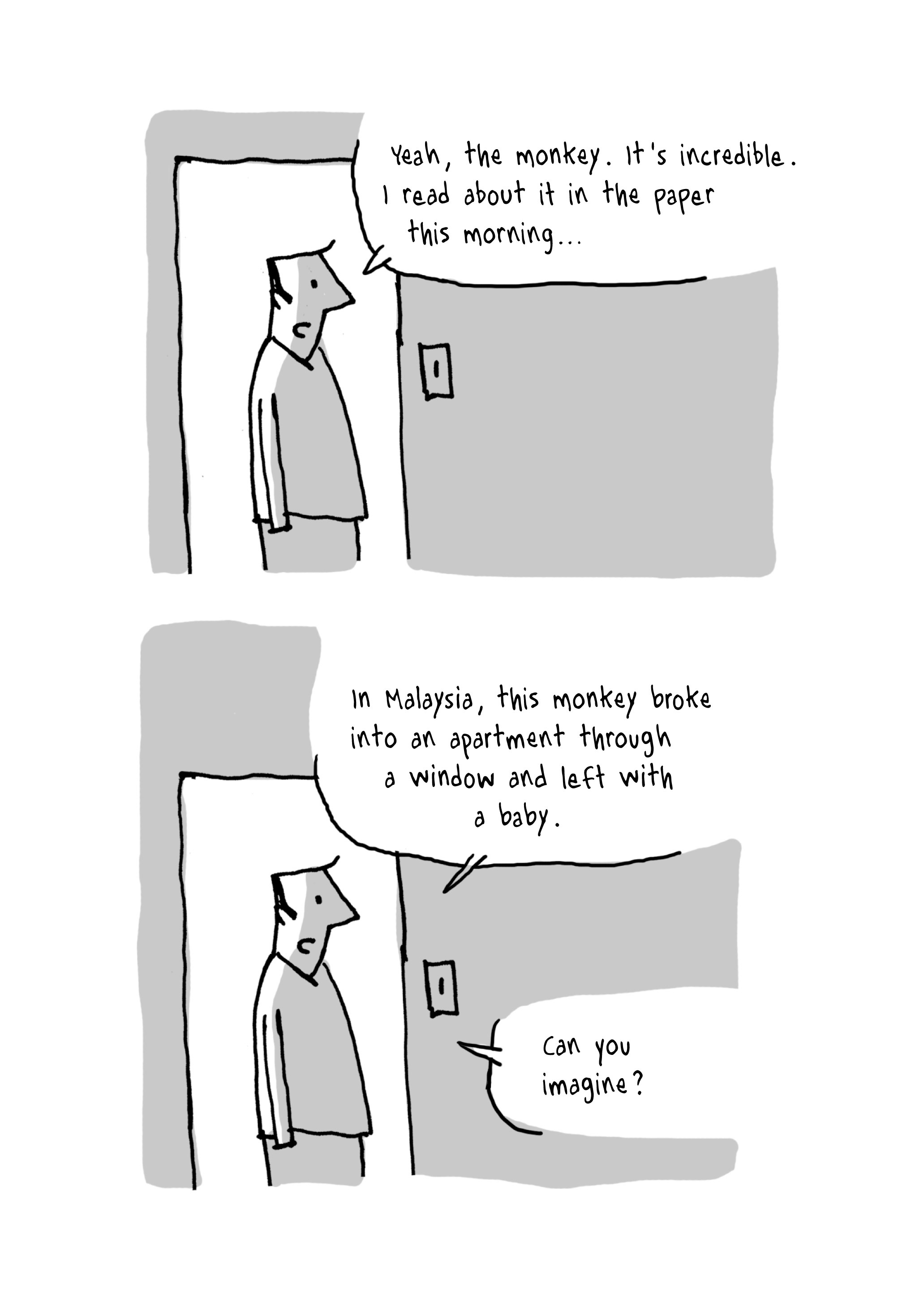 Read online A Users Guide To Neglectful Parenting comic -  Issue # TPB (Part 1) - 79