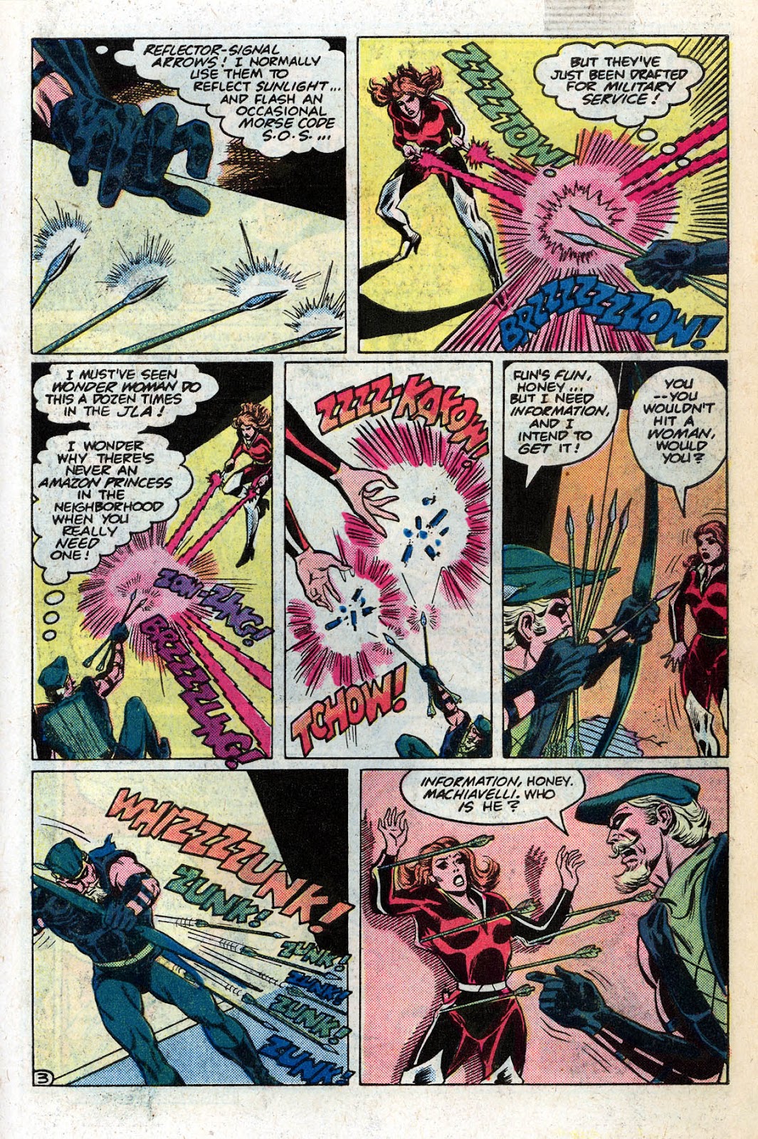 Detective Comics (1937) issue 524 - Page 27