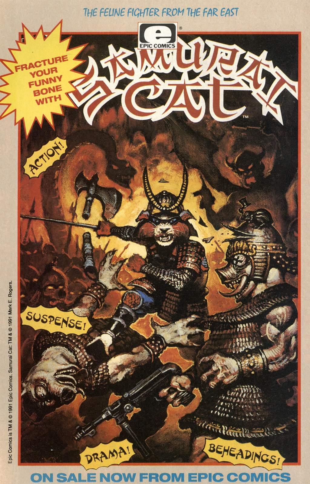 Read online Car Warriors comic -  Issue #2 - 34