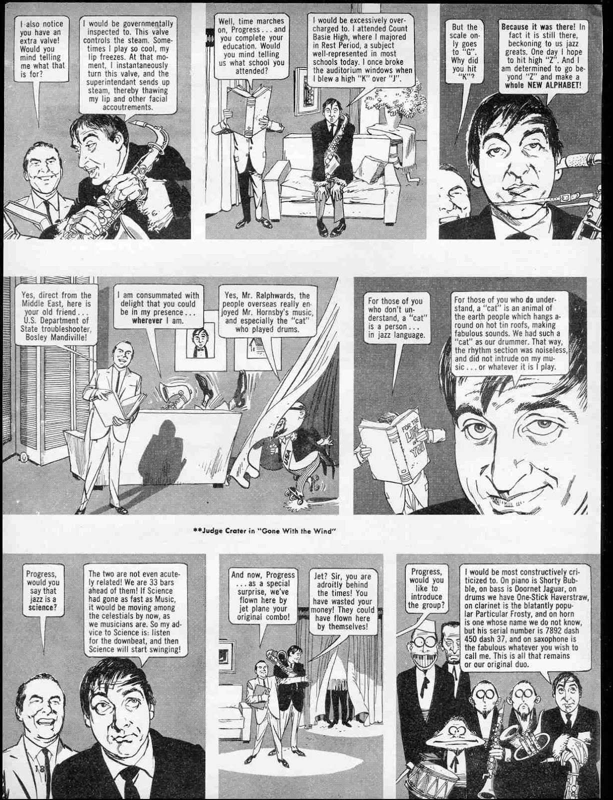 MAD issue 48 - Page 20