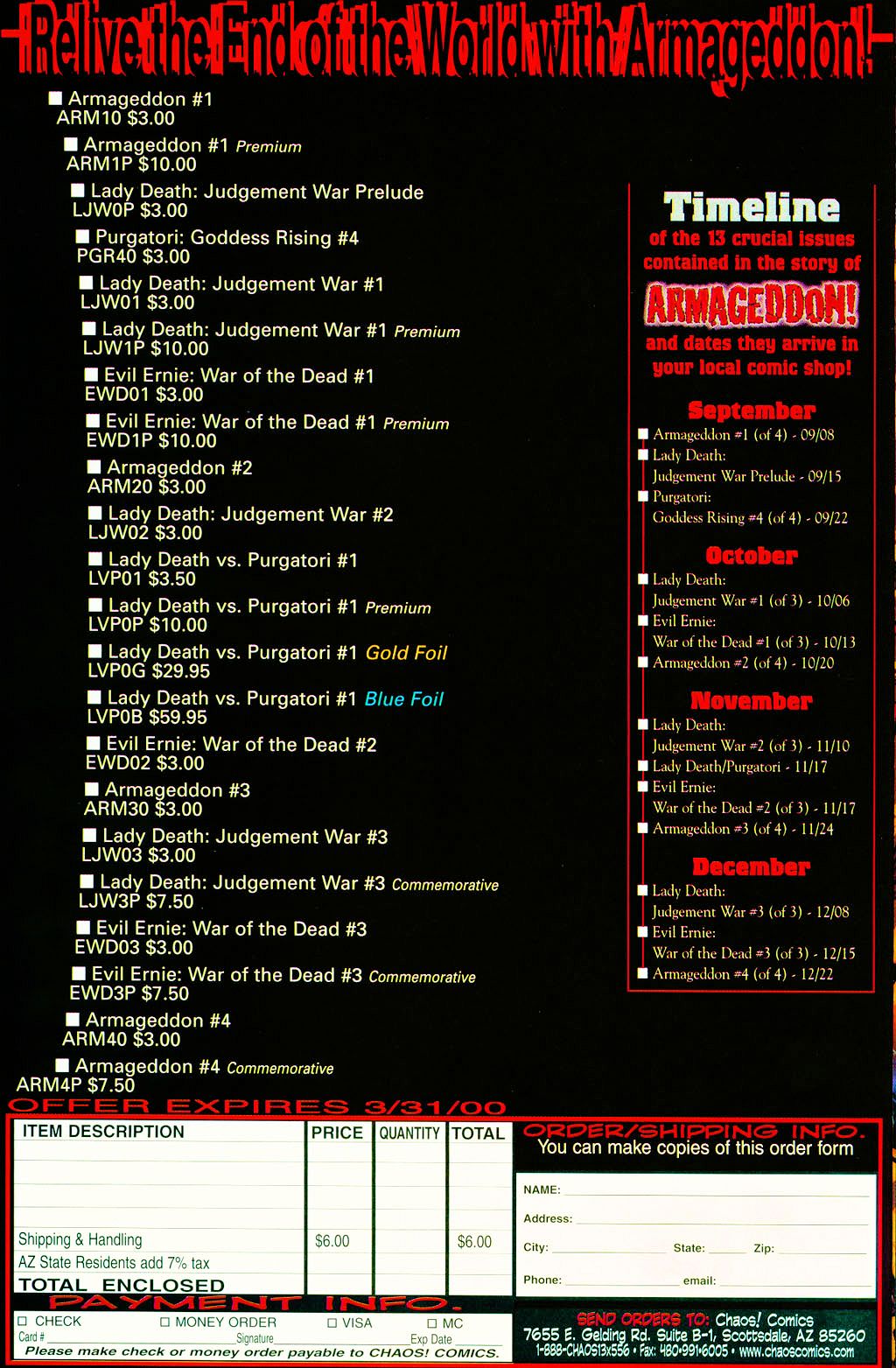 Read online Lady Demon (2000) comic -  Issue #2 - 26