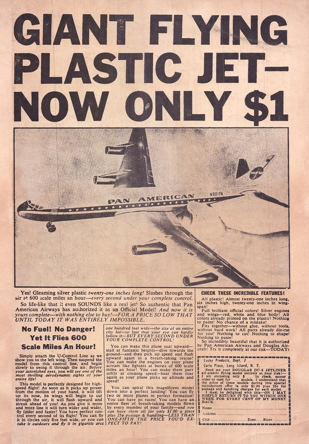 Read online Atomic Mouse comic -  Issue #32 - 35