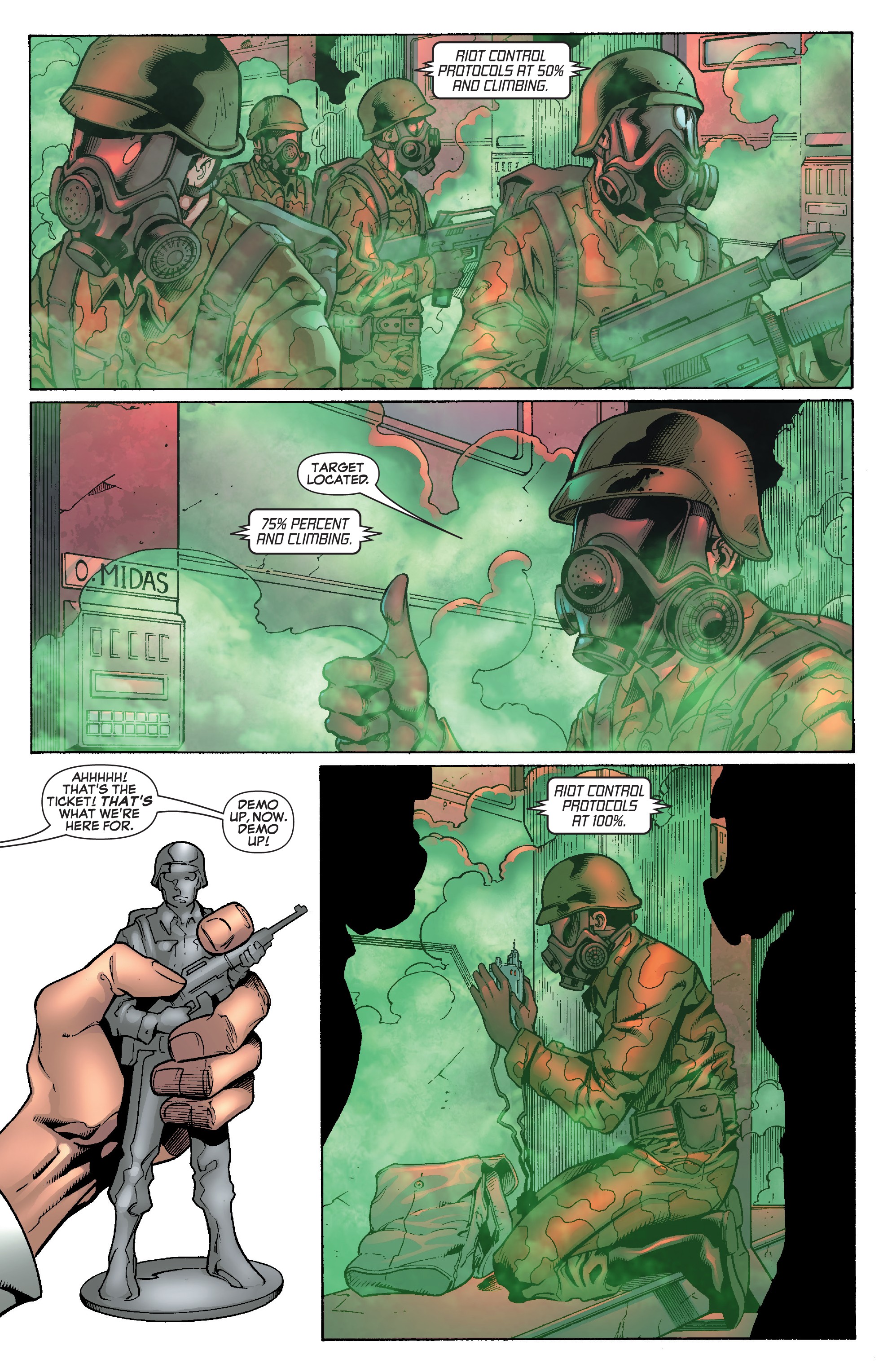 Read online Captain Marvel: Carol Danvers – The Ms. Marvel Years comic -  Issue # TPB 2 (Part 1) - 40