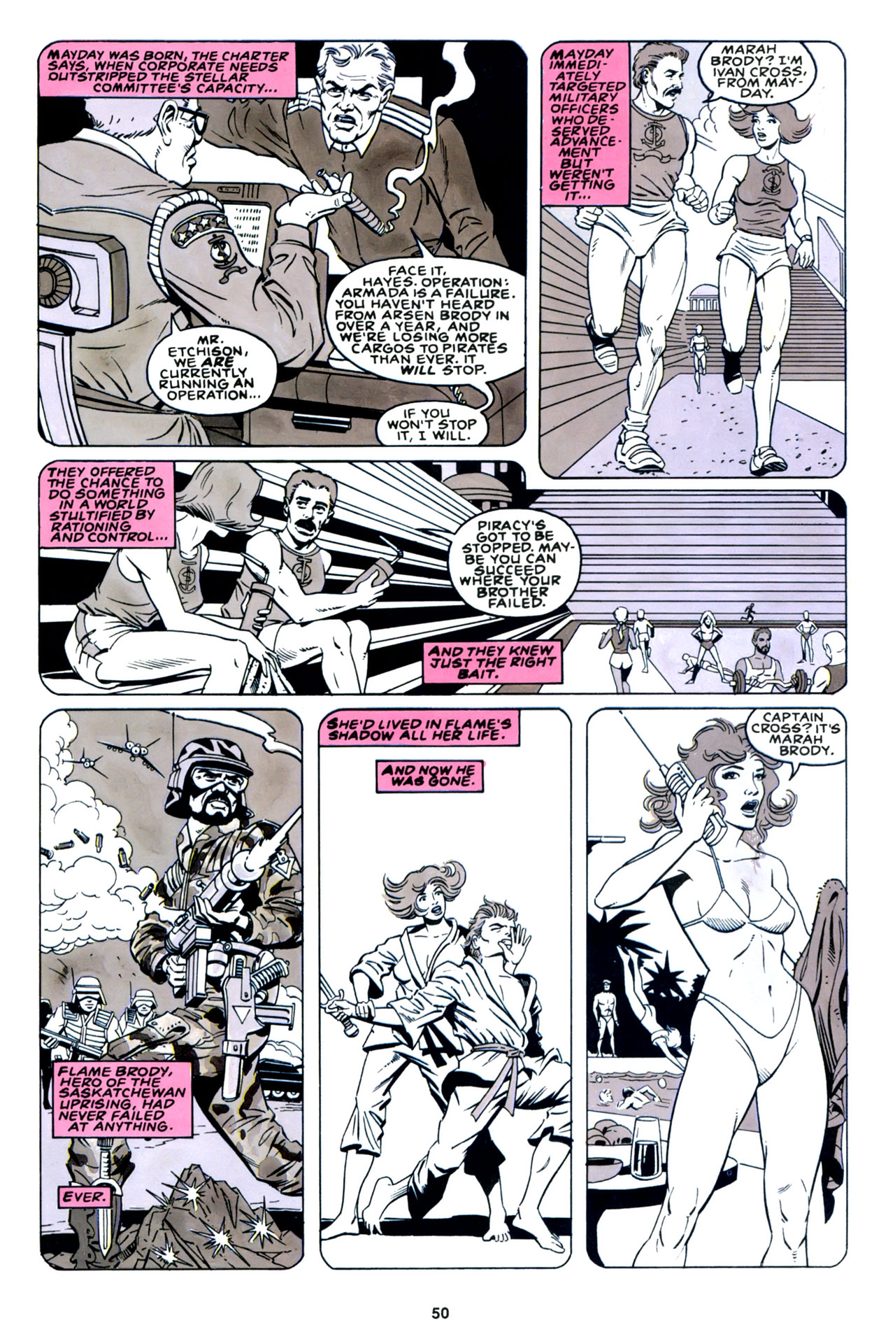 Read online Open Space comic -  Issue #2 - 52