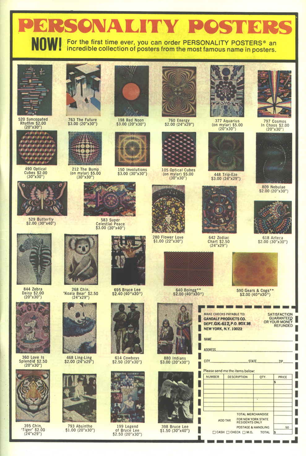 Read online Walt Disney Chip 'n' Dale comic -  Issue #44 - 35