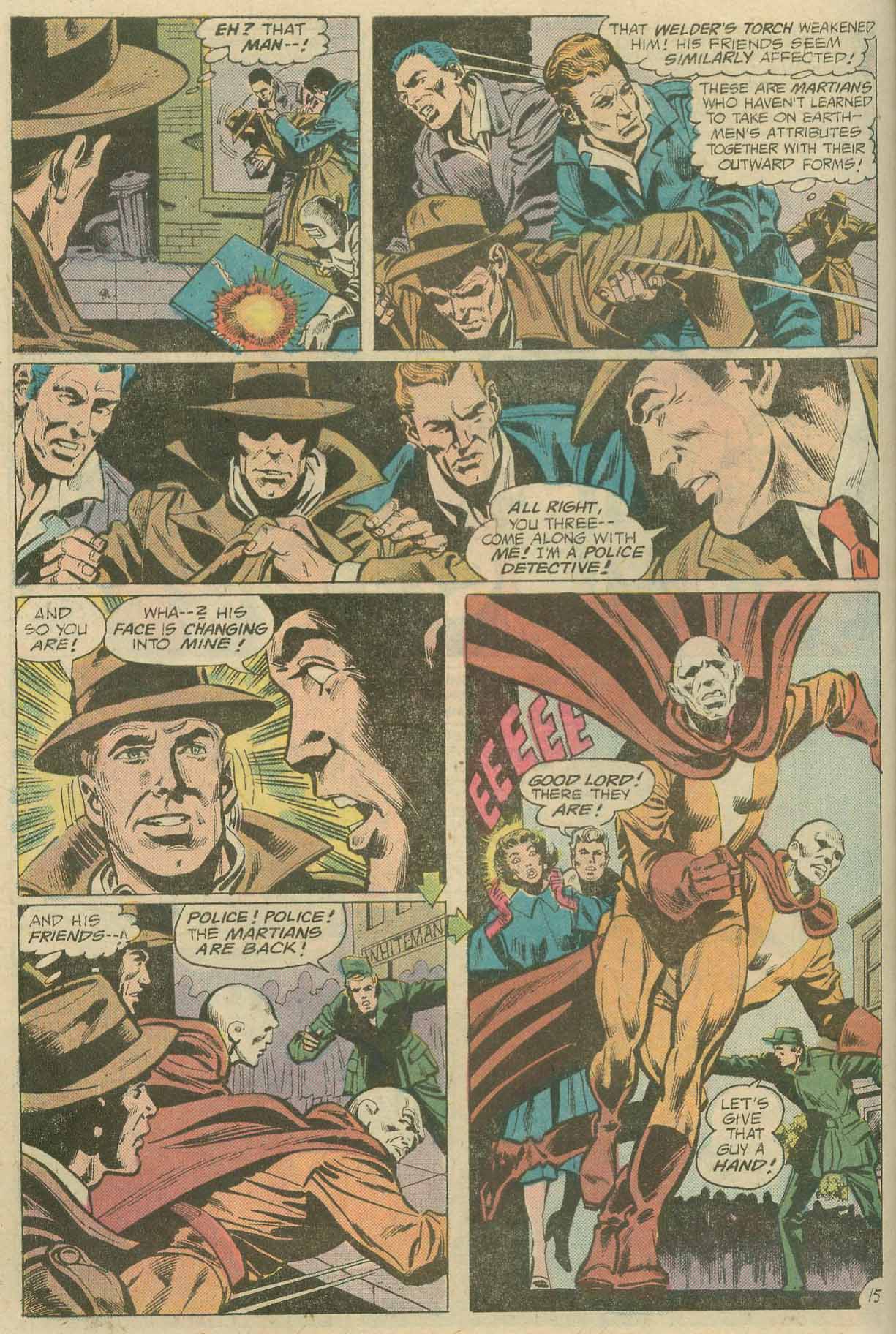 Justice League of America (1960) 144 Page 21