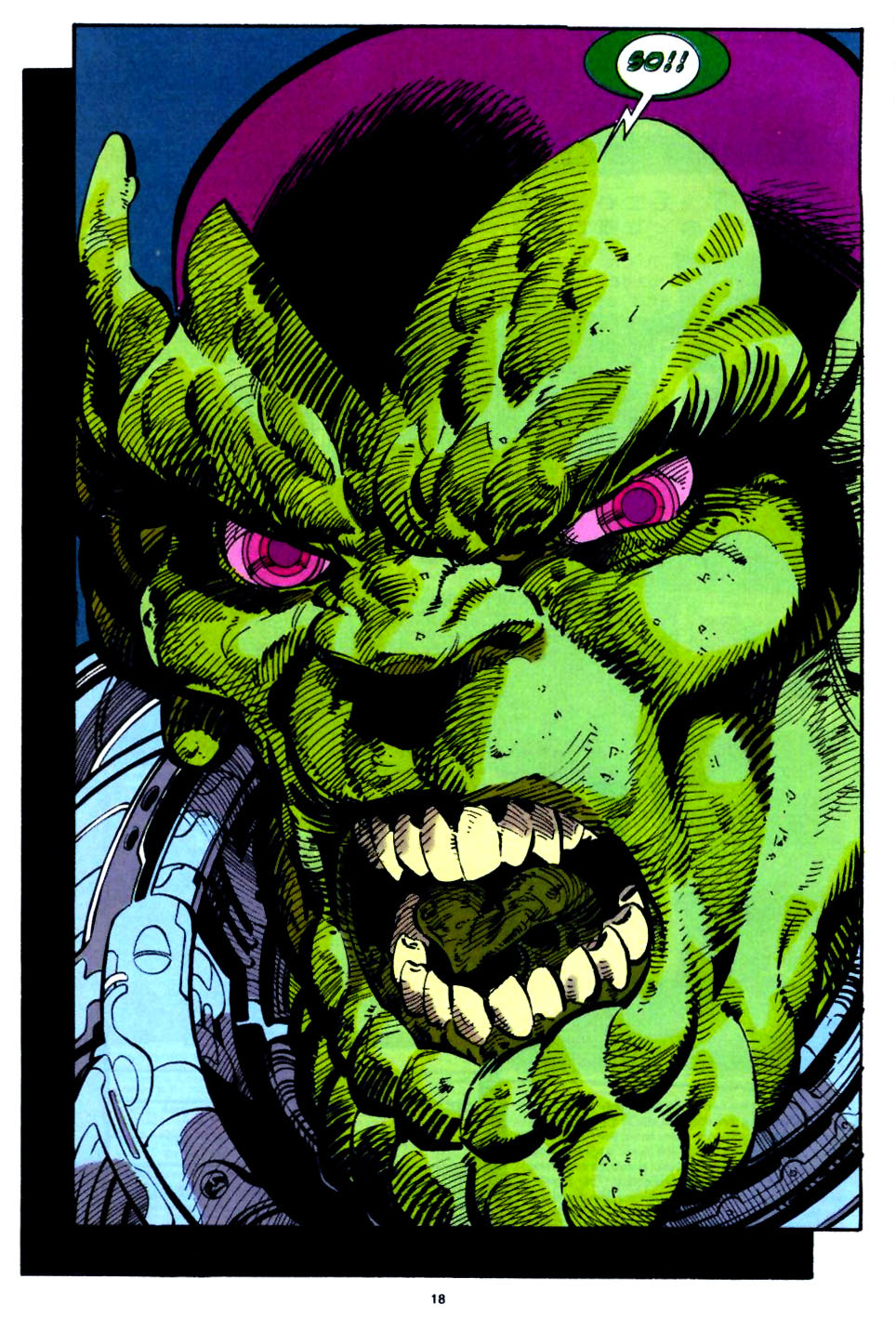 Read online The Sensational She-Hulk comic -  Issue #44 - 15