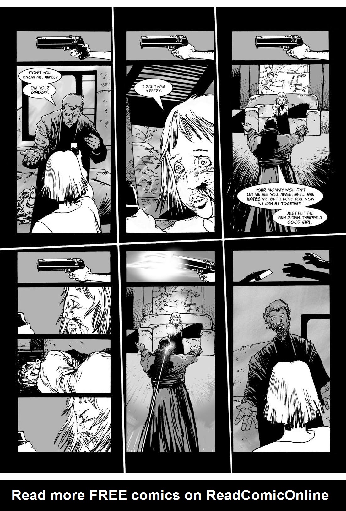 Read online Mega-City Undercover comic -  Issue # TPB 1 - 106
