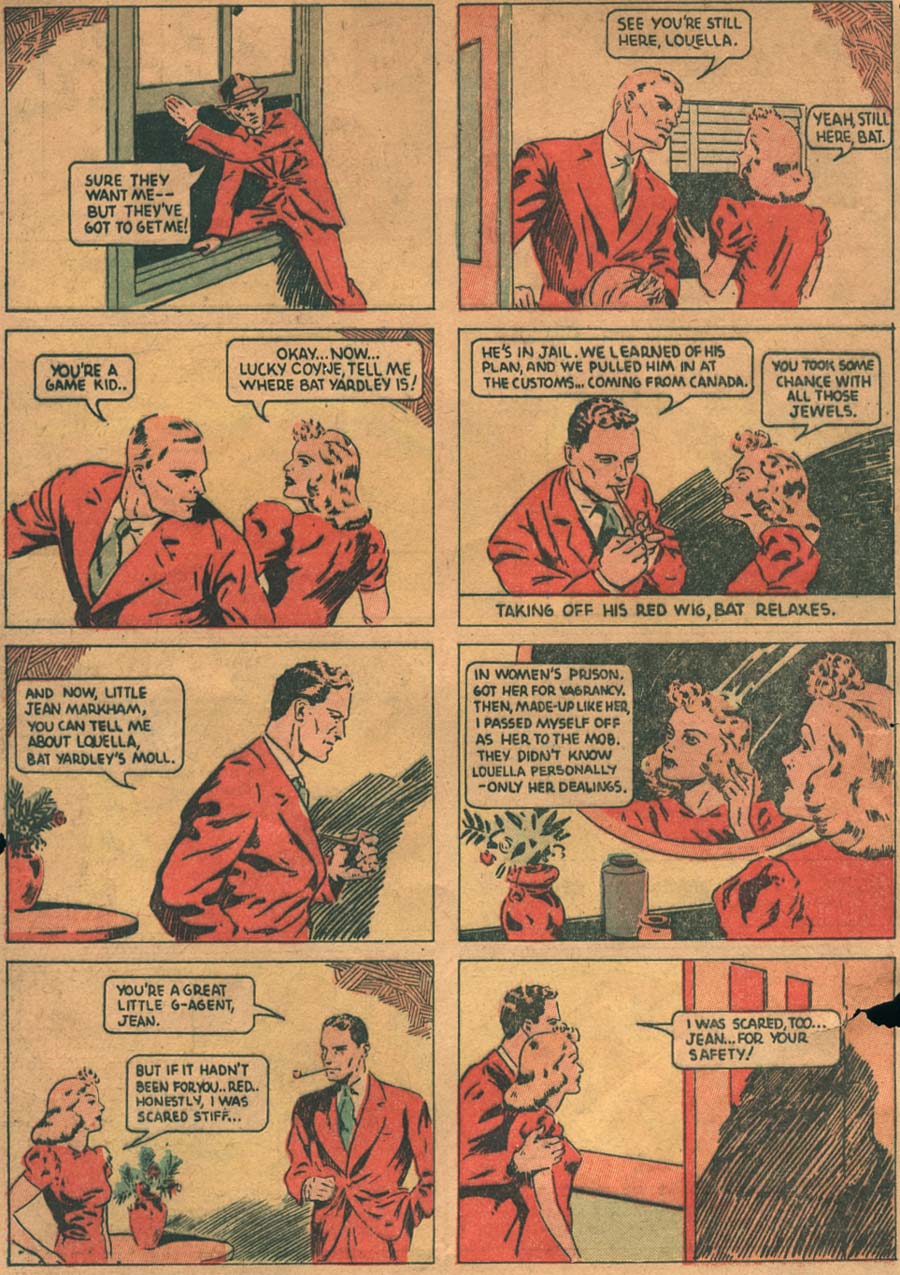 Read online Top-Notch Comics comic -  Issue #1 - 44