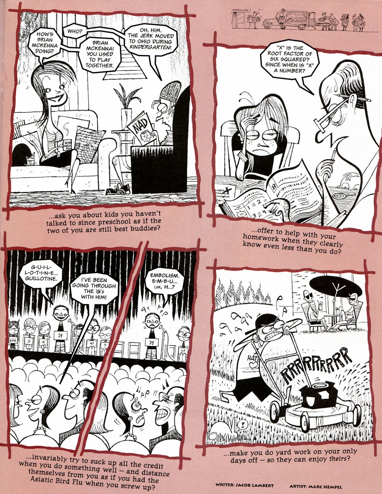 MAD issue 467 - Page 17