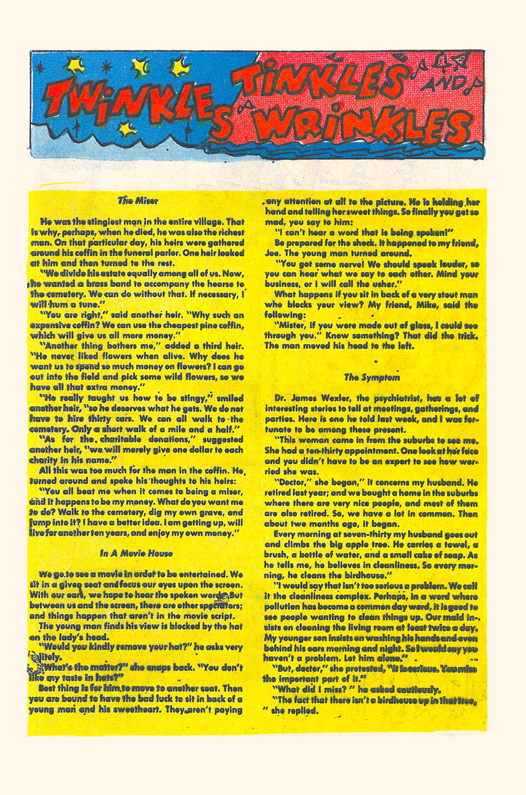 Read online Great Gazoo comic -  Issue #2 - 32