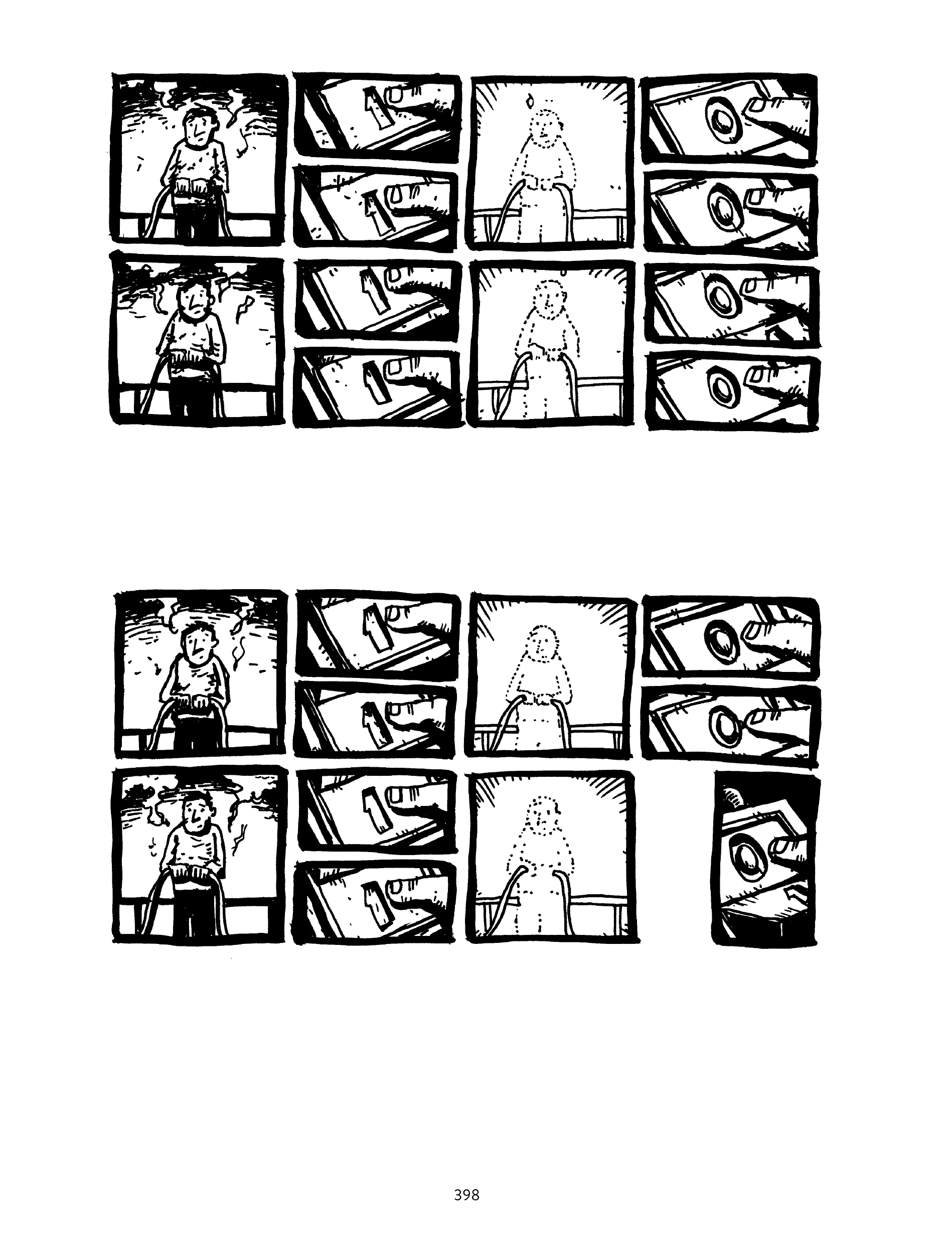 Read online Mr. Lightbulb comic -  Issue # TPB (Part 4) - 80