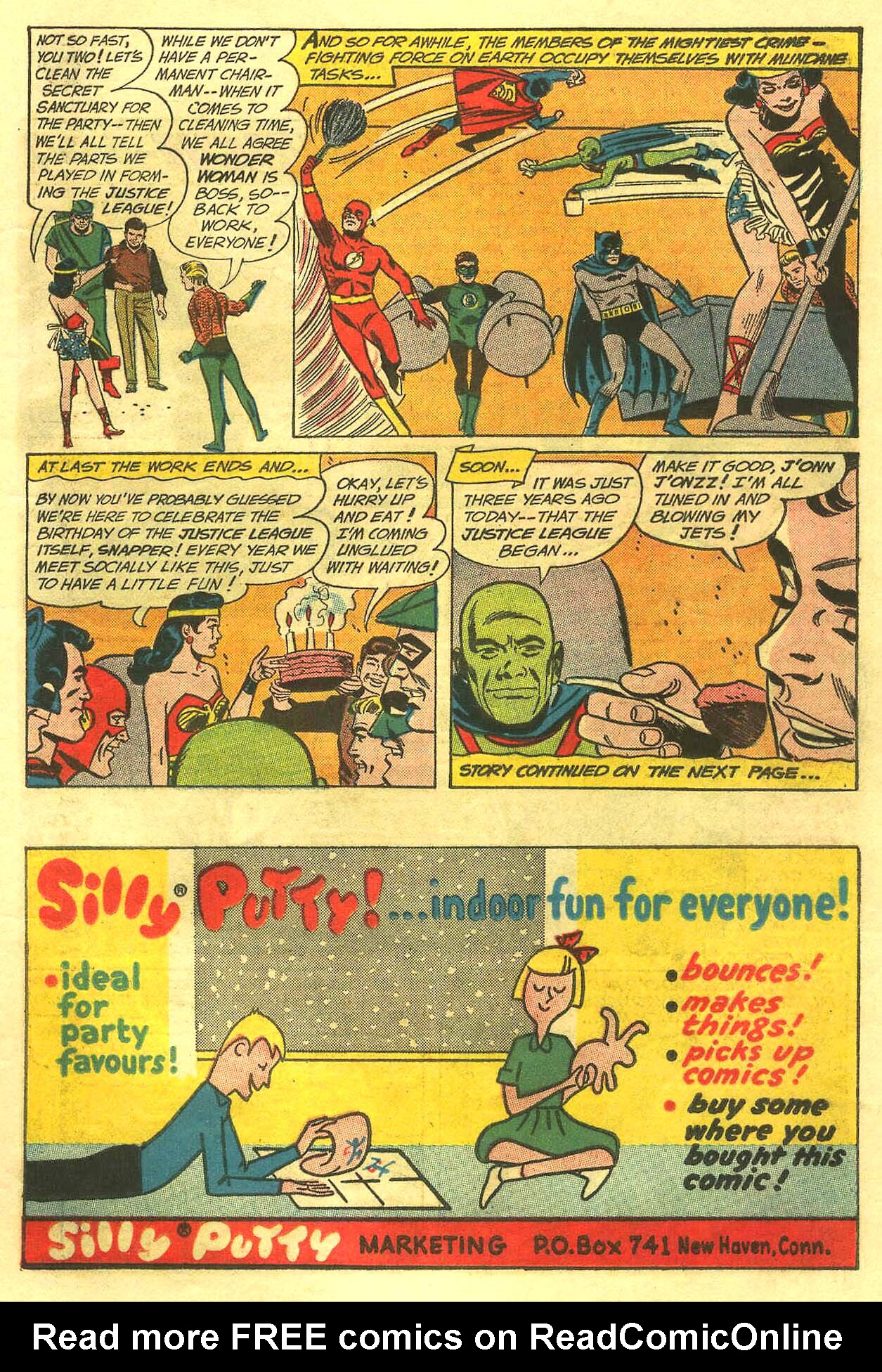 Read online 80 Page Giant comic -  Issue #8 - 5