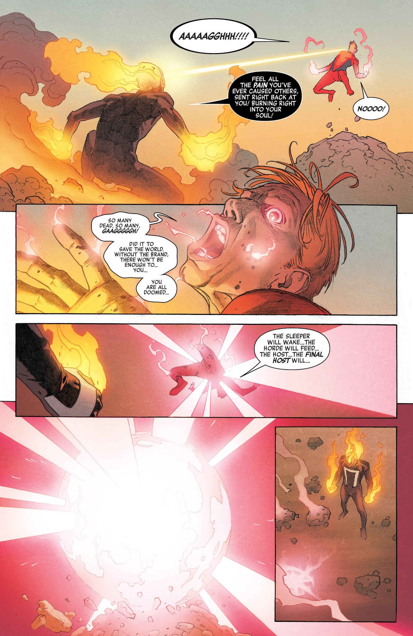 Read online Marvel Legacy comic -  Issue # Full - 37