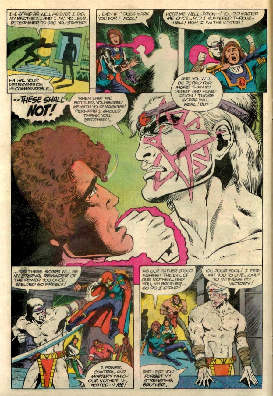 Read online Arion, Lord of Atlantis comic -  Issue #18 - 7