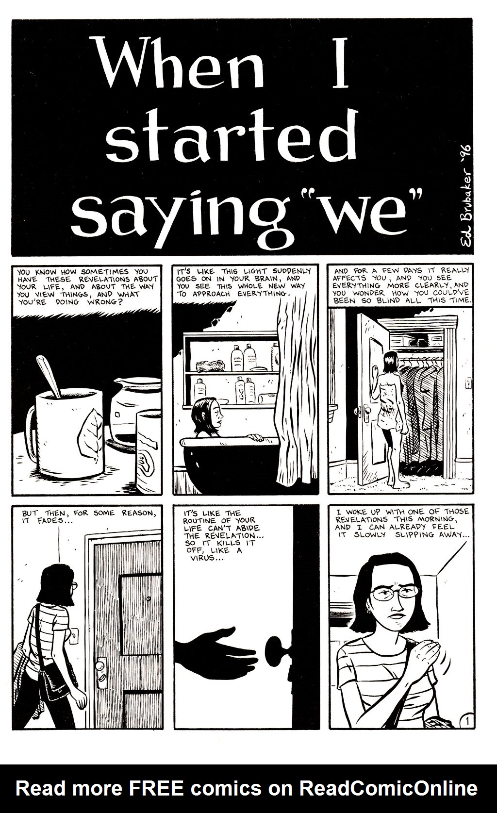 Read online Dark Horse Presents (1986) comic -  Issue #115 - 29