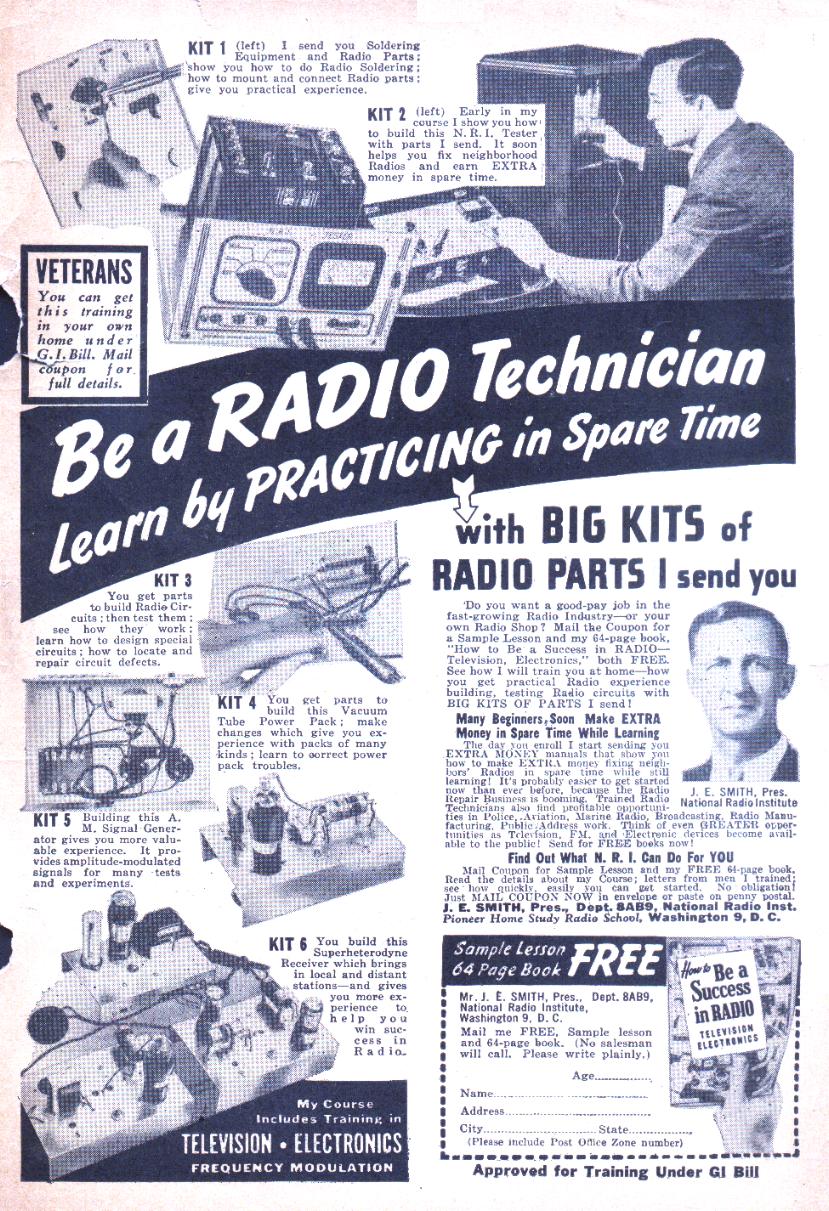 Read online Boy Commandos comic -  Issue #25 - 51