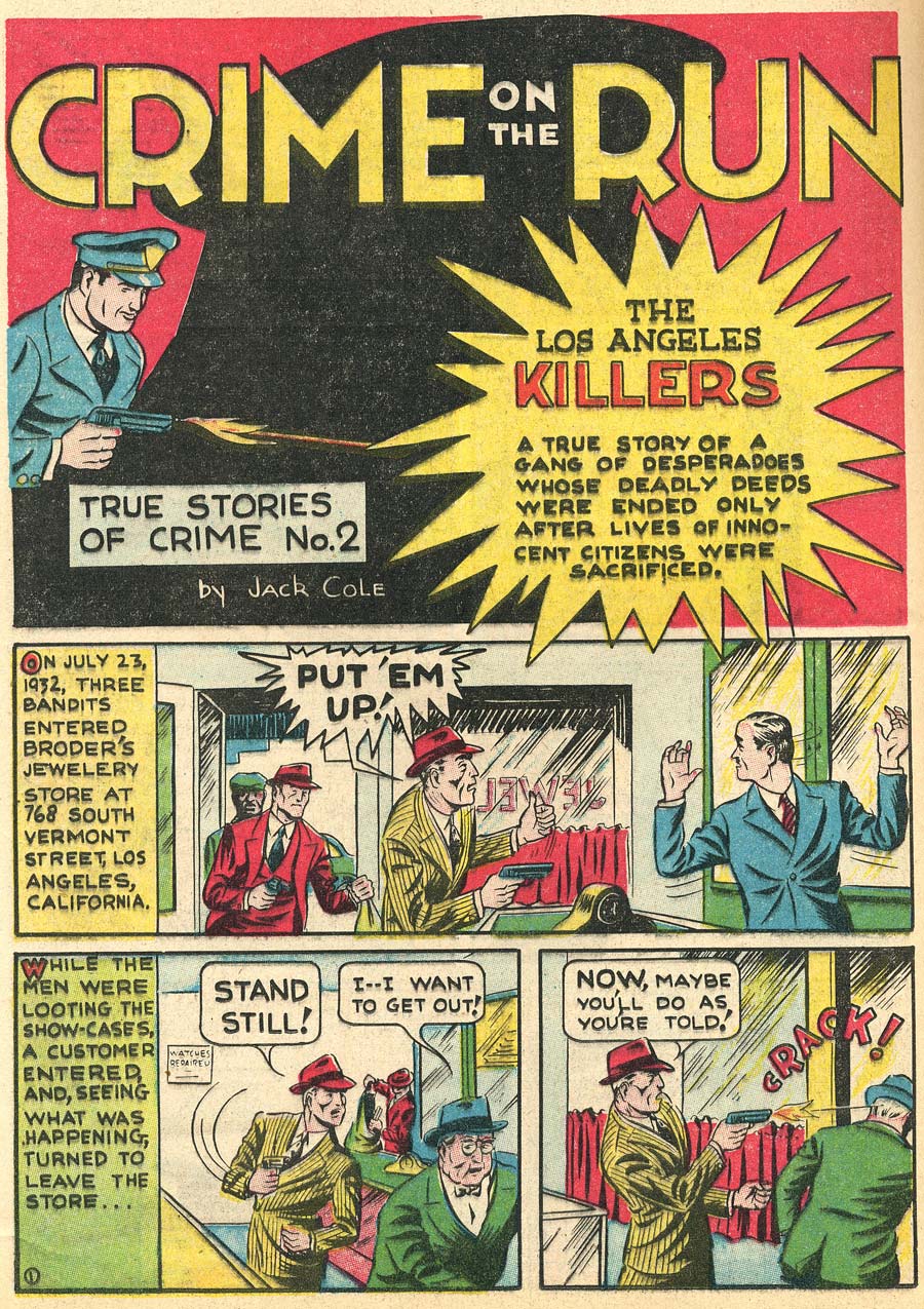 Read online Blue Ribbon Comics (1939) comic -  Issue #3 - 60