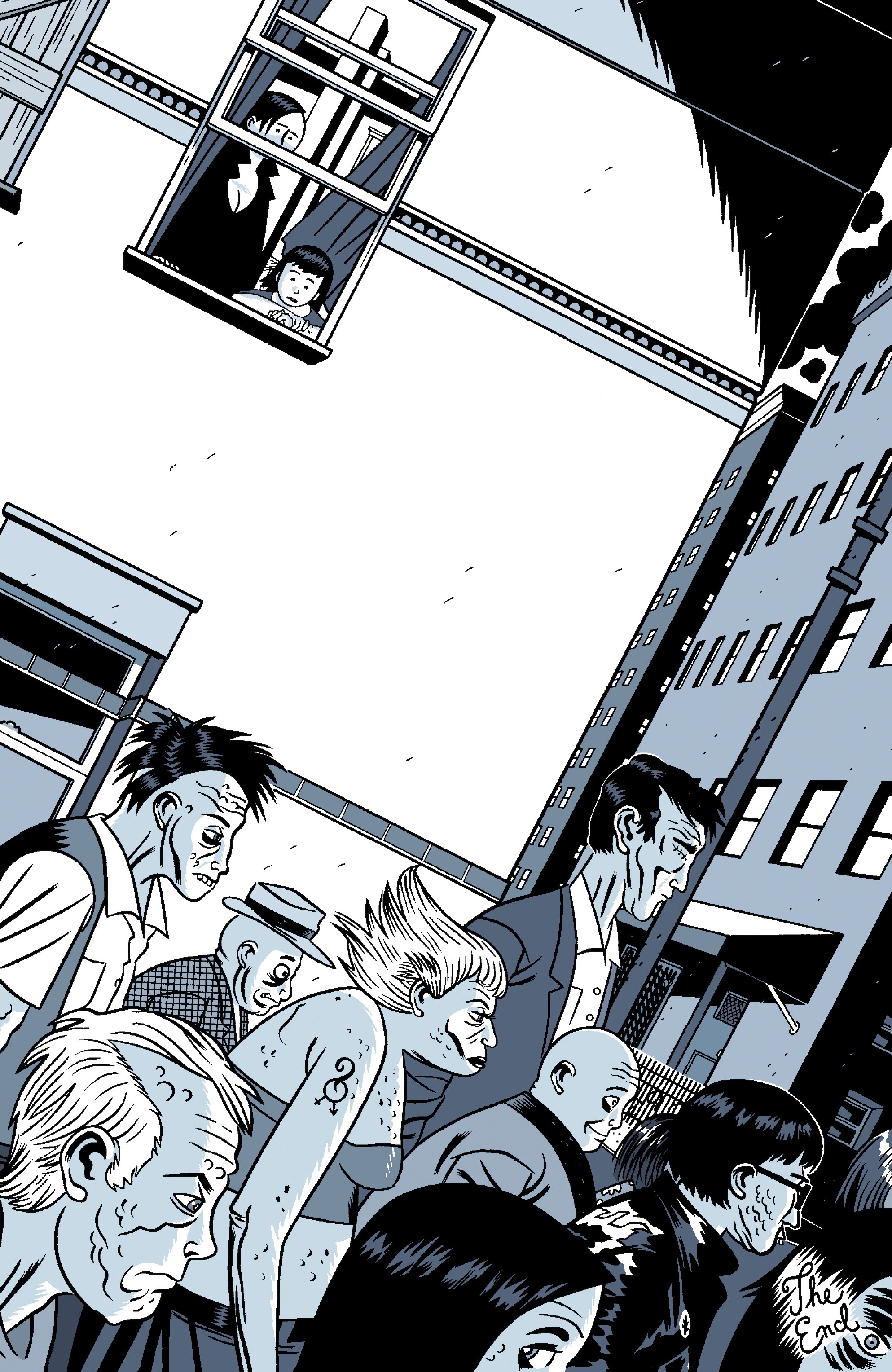 Read online The Horror of Collier County comic -  Issue # TPB (Part 2) - 37