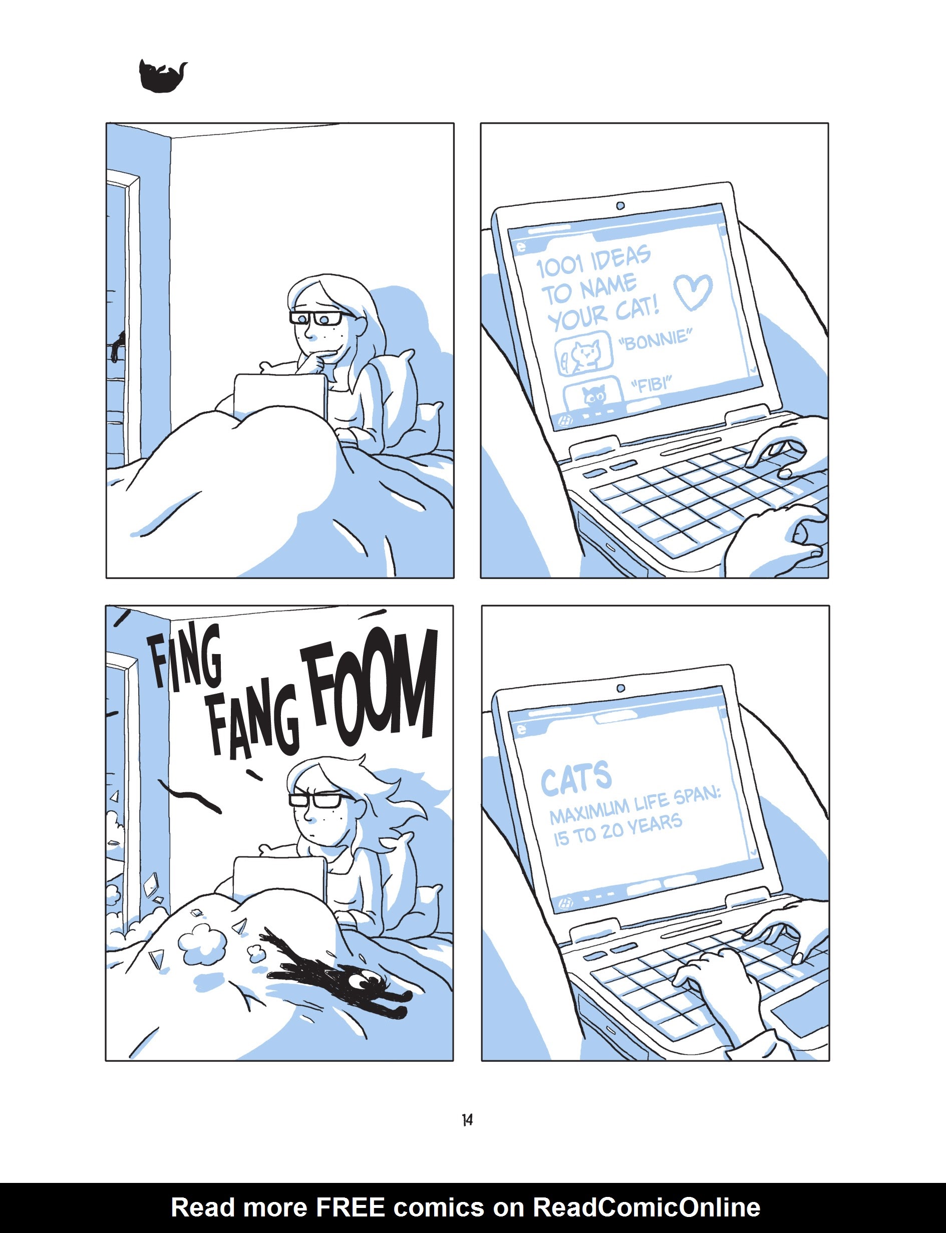 Read online Rascal comic -  Issue # TPB - 16