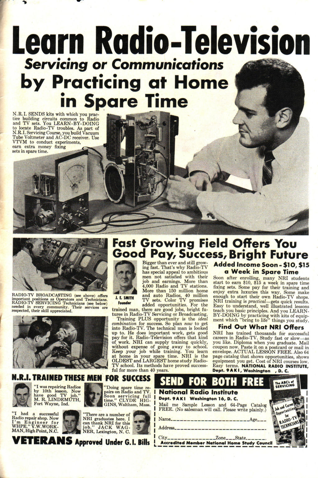 Read online G.I. Combat (1952) comic -  Issue #68 - 35