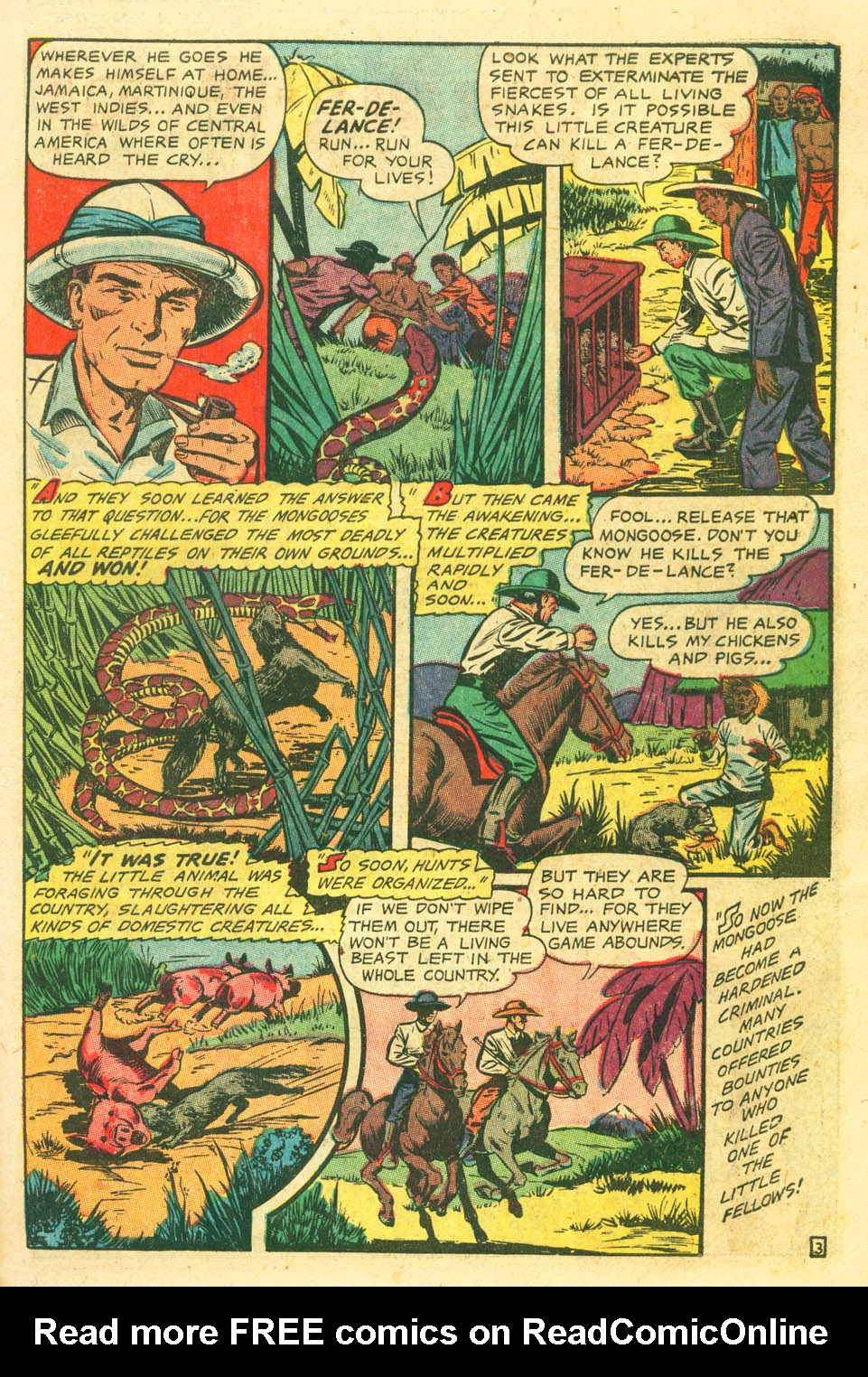 Read online Rangers Comics comic -  Issue #68 - 27