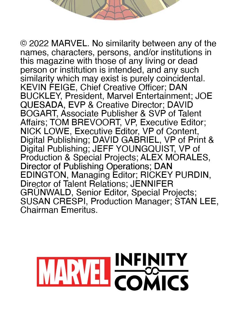 Read online Marvel Fairy Tales: Infinity Comic comic -  Issue #4 - 44