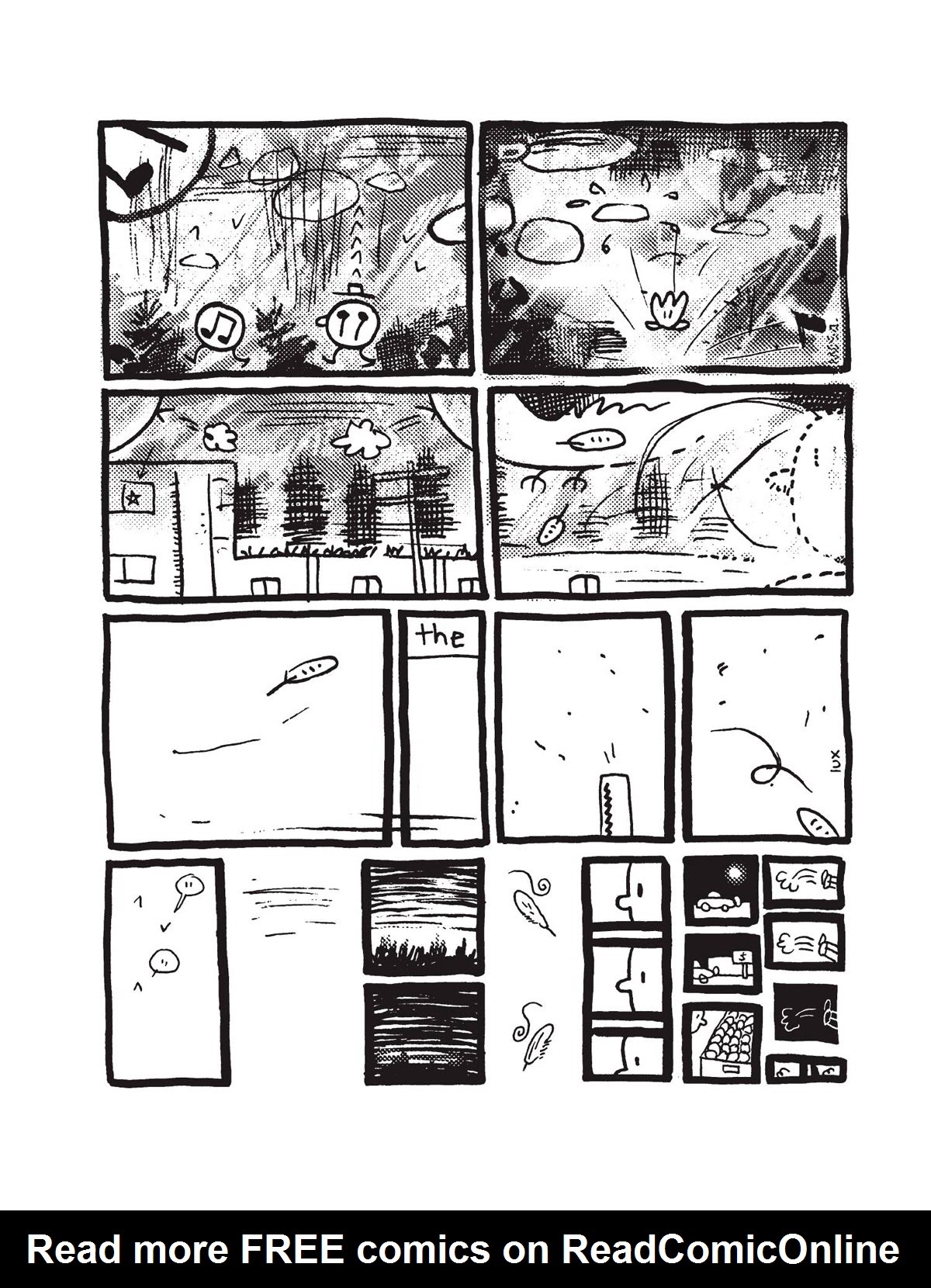 Read online Gloriana comic -  Issue # TPB - 59