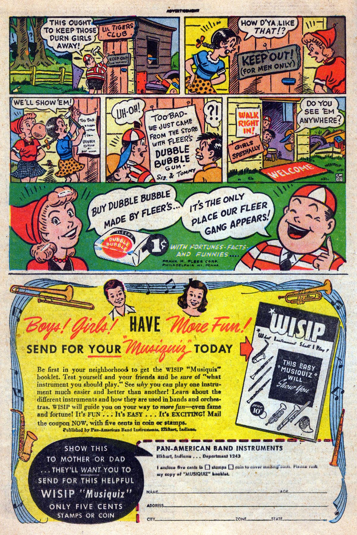 Read online Captain Marvel Adventures comic -  Issue #115 - 18