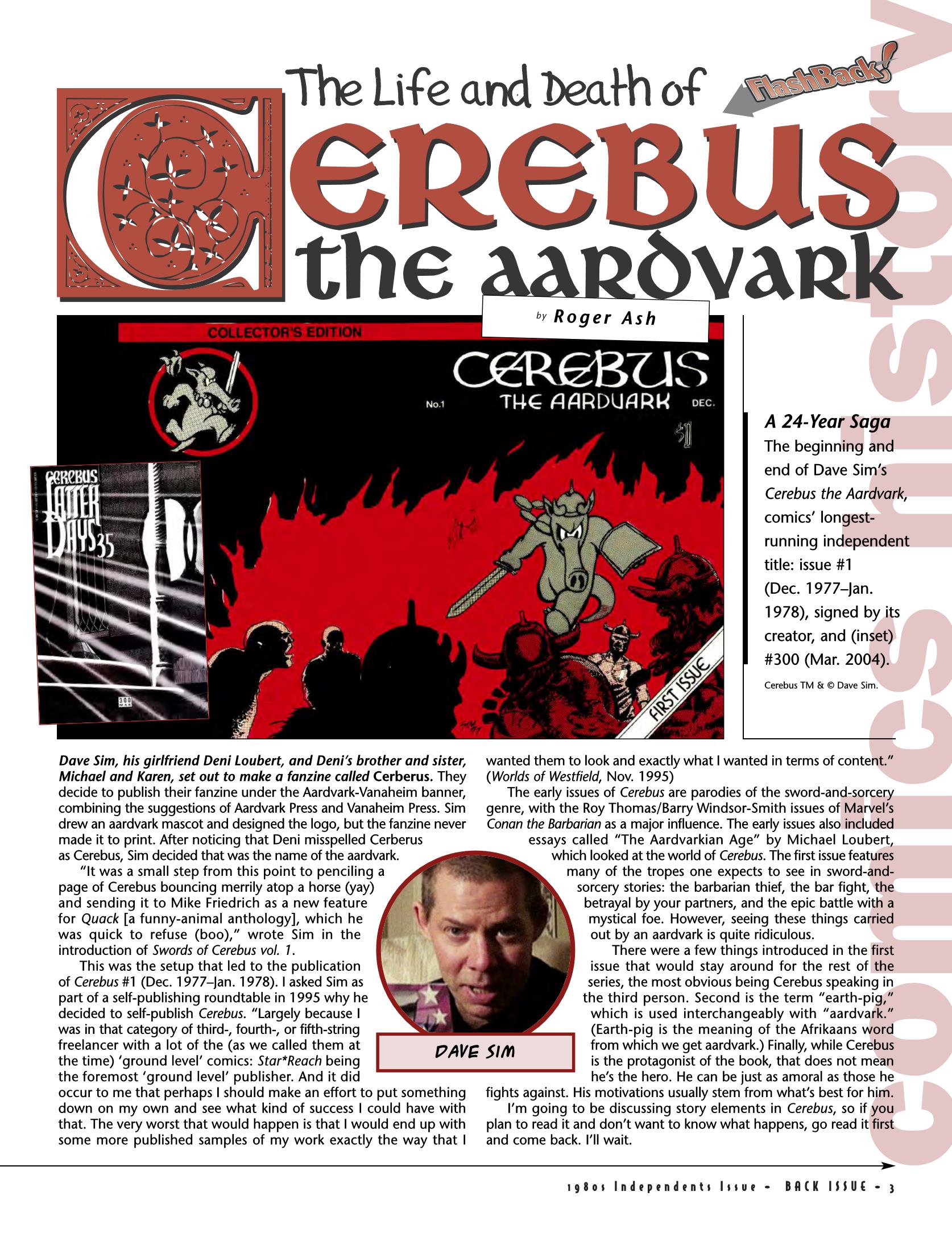 Read online Back Issue comic -  Issue #75 - 45