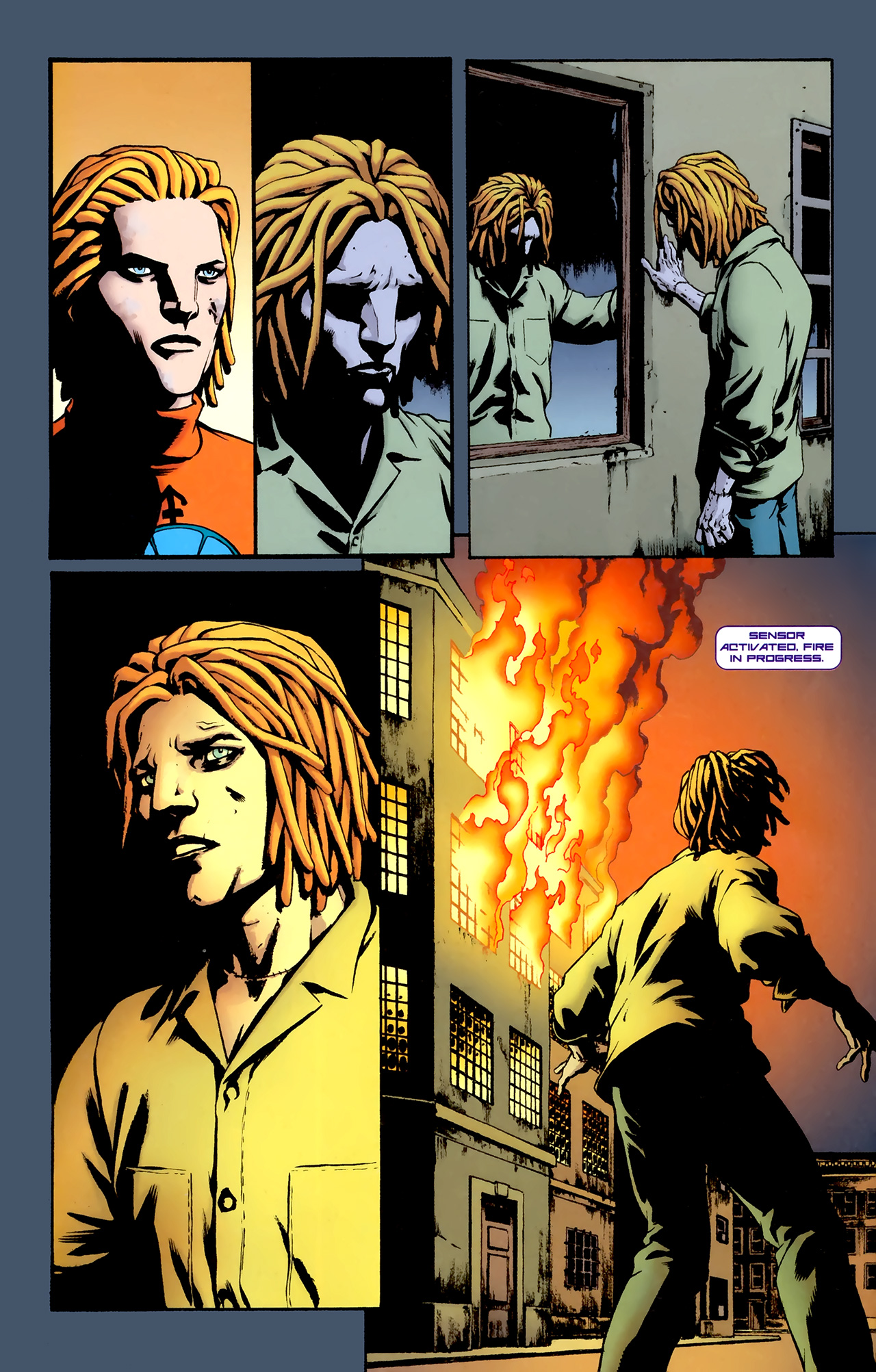 Read online The Brave and the Bold (2007) comic -  Issue #29 - 16