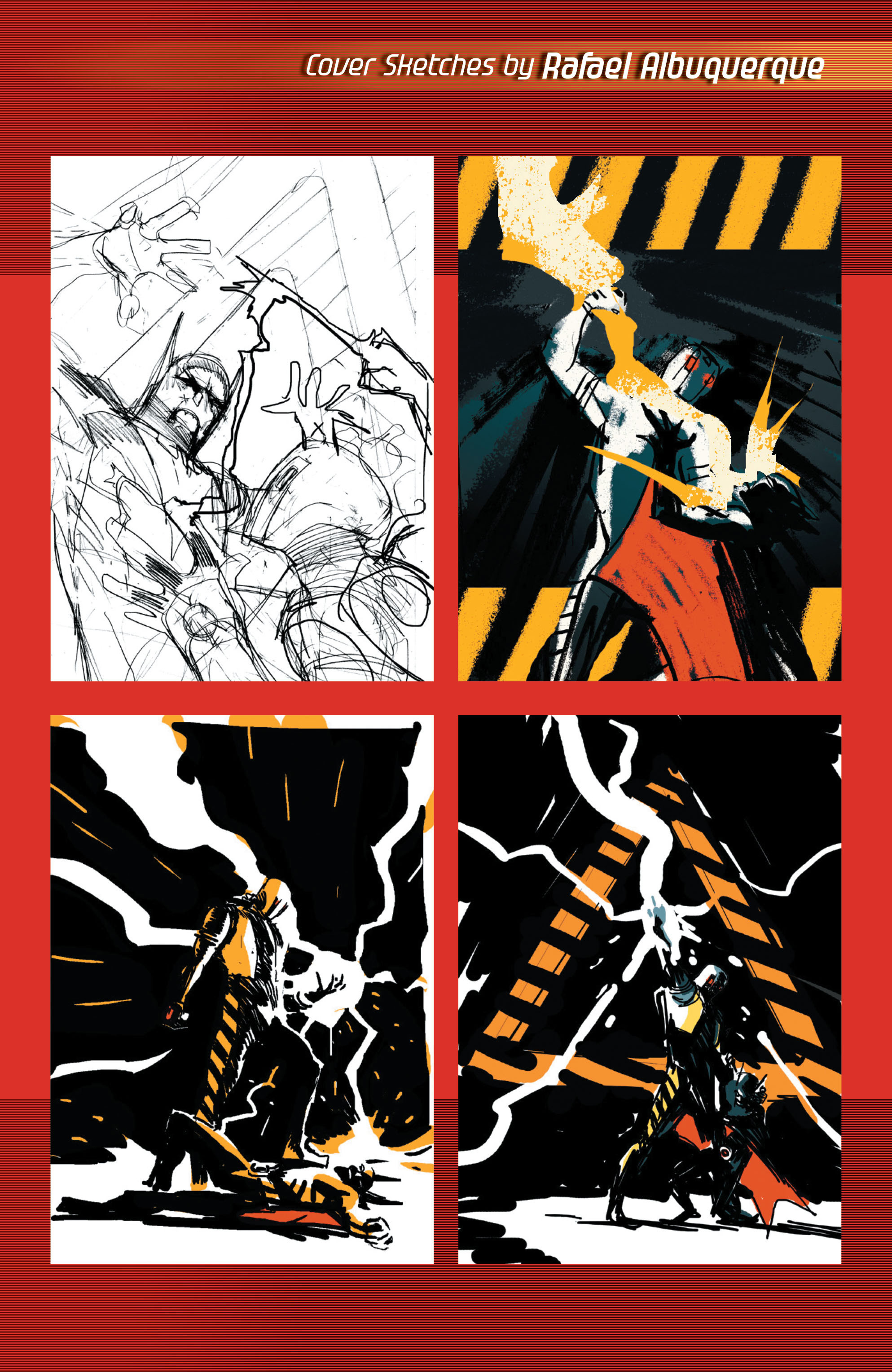 Read online Batman Beyond 2.0 comic -  Issue # _TPB 1 (Part 2) - 75