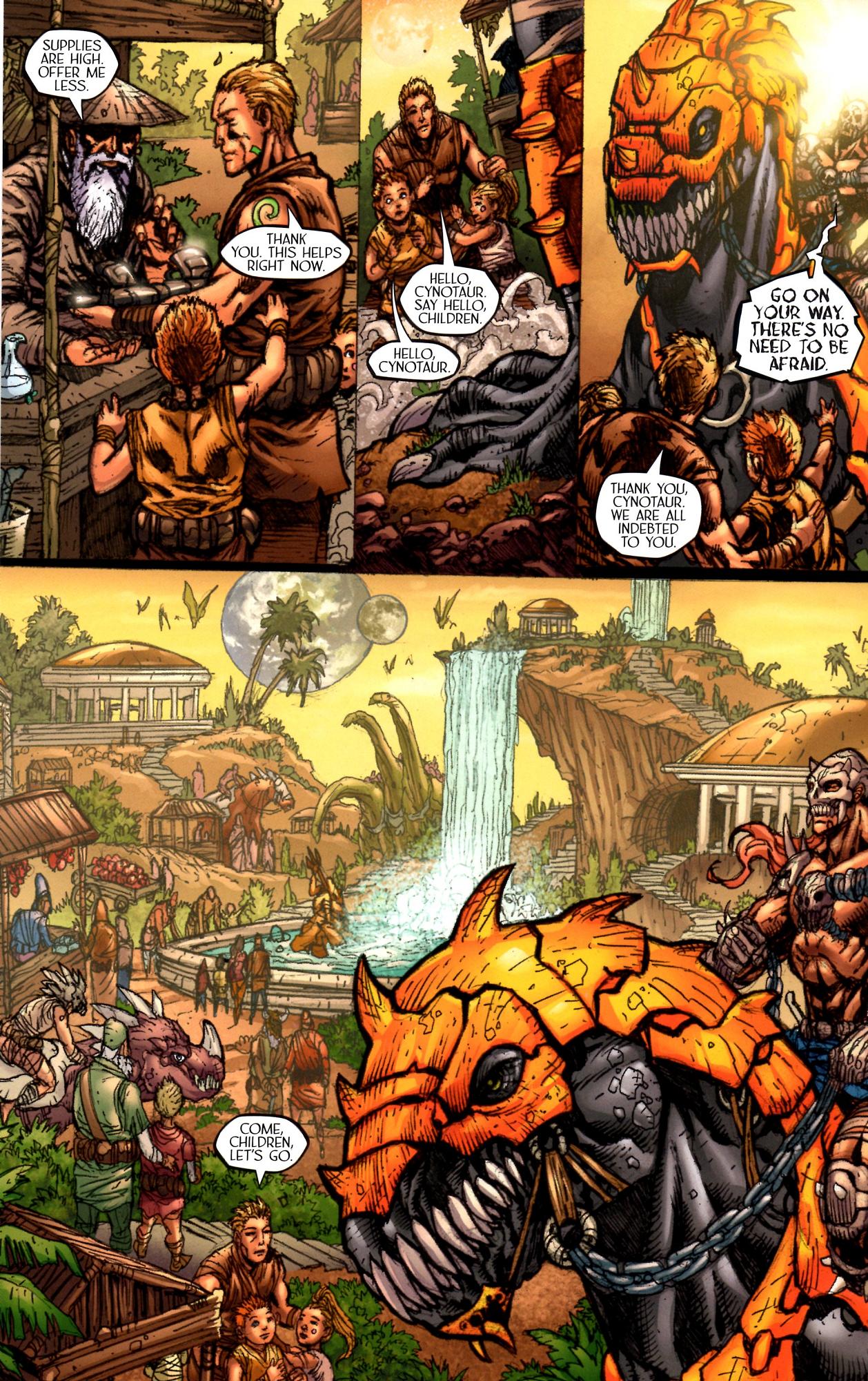 Read online United Free Worlds comic -  Issue #7 - 37
