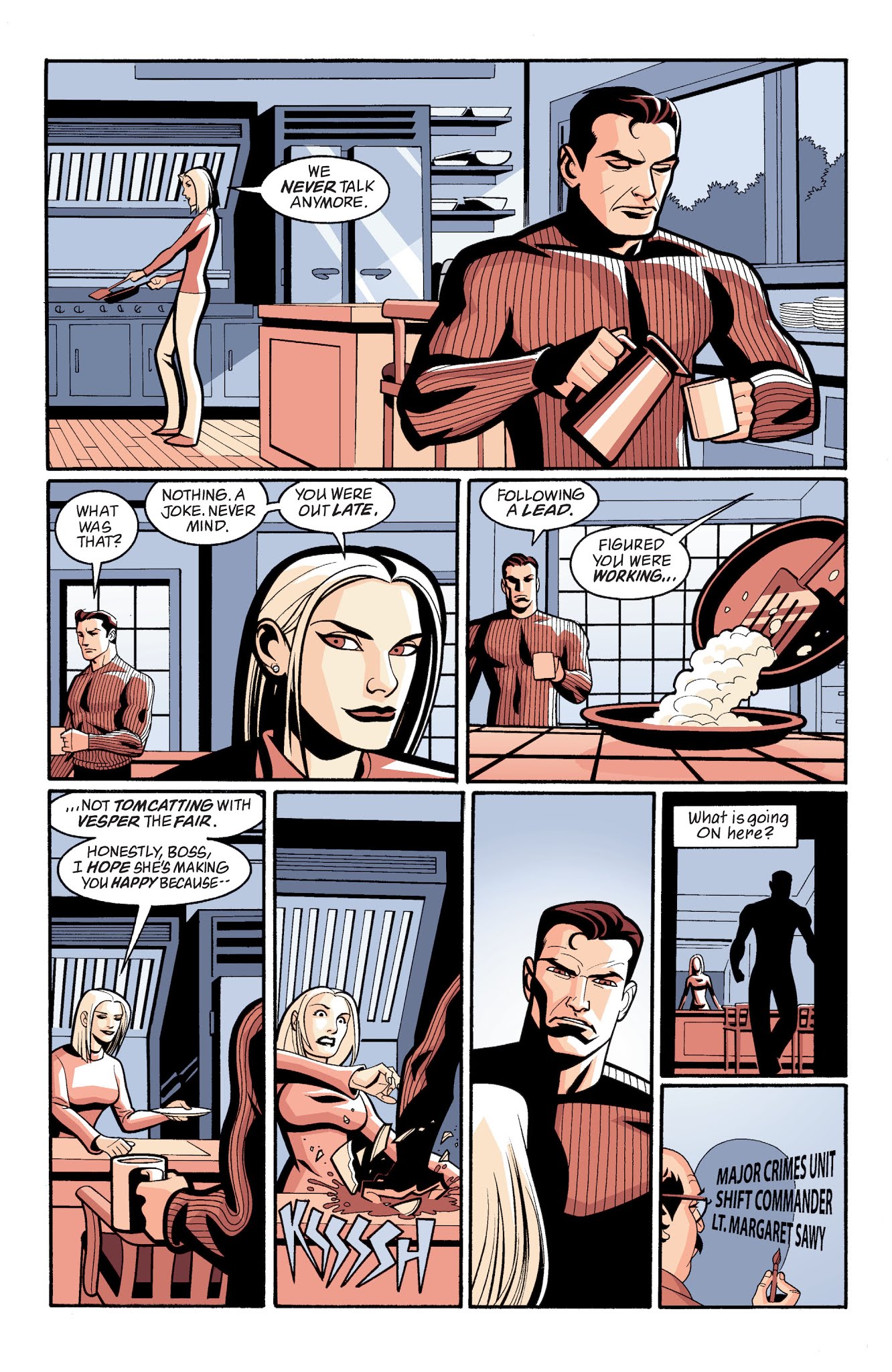 Read online Batman: New Gotham comic -  Issue # TPB 2 (Part 3) - 62
