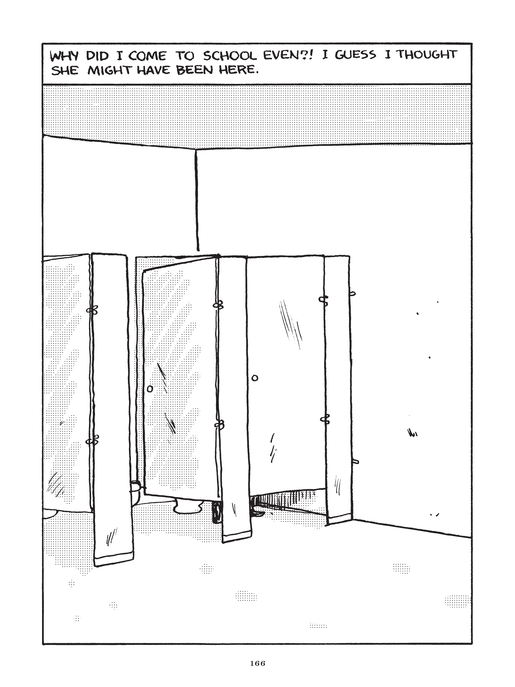 Read online I Am Not Okay with This comic -  Issue # TPB (Part 2) - 68