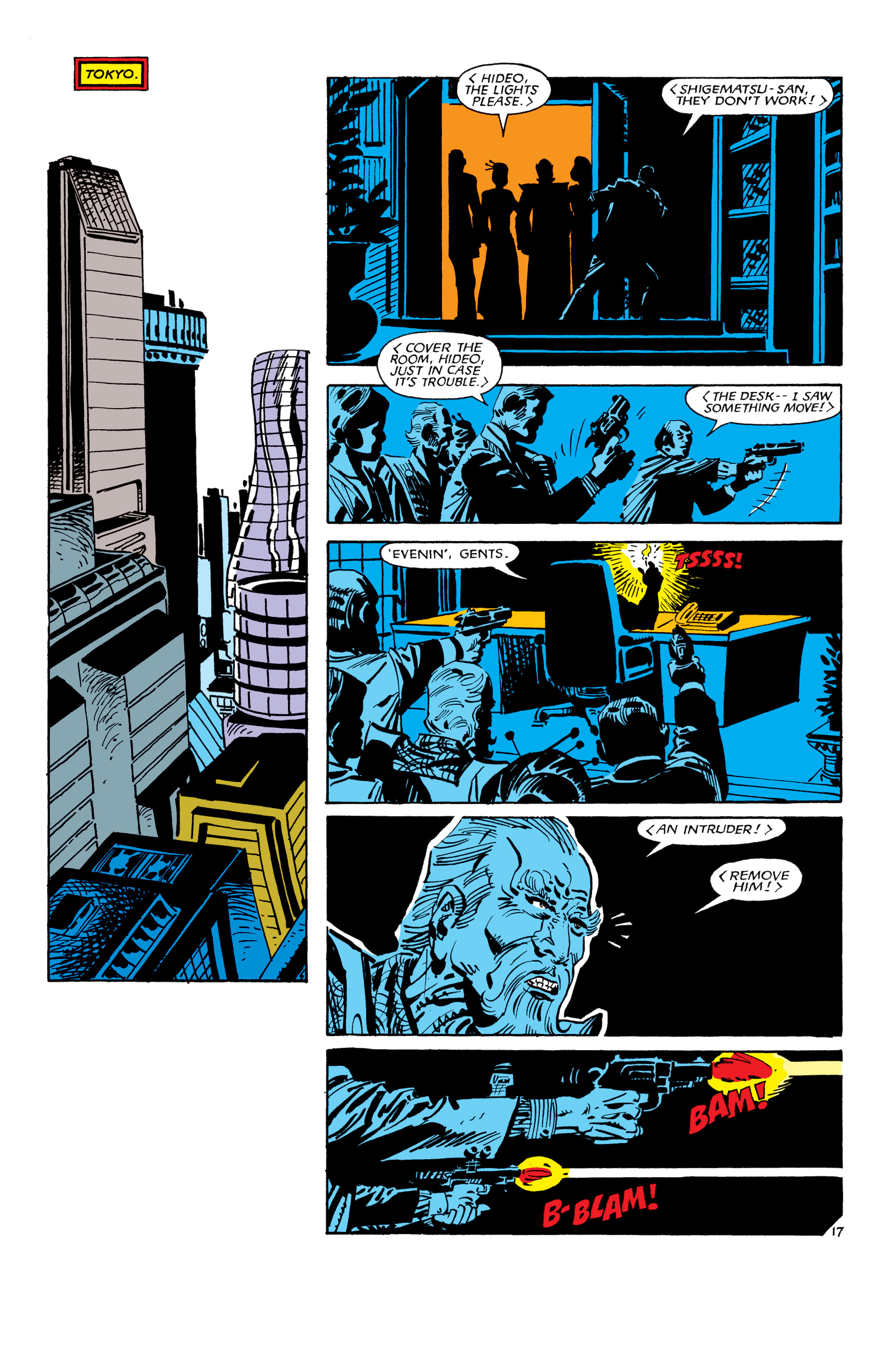 Read online Wolverine Omnibus comic -  Issue # TPB 1 (Part 4) - 93
