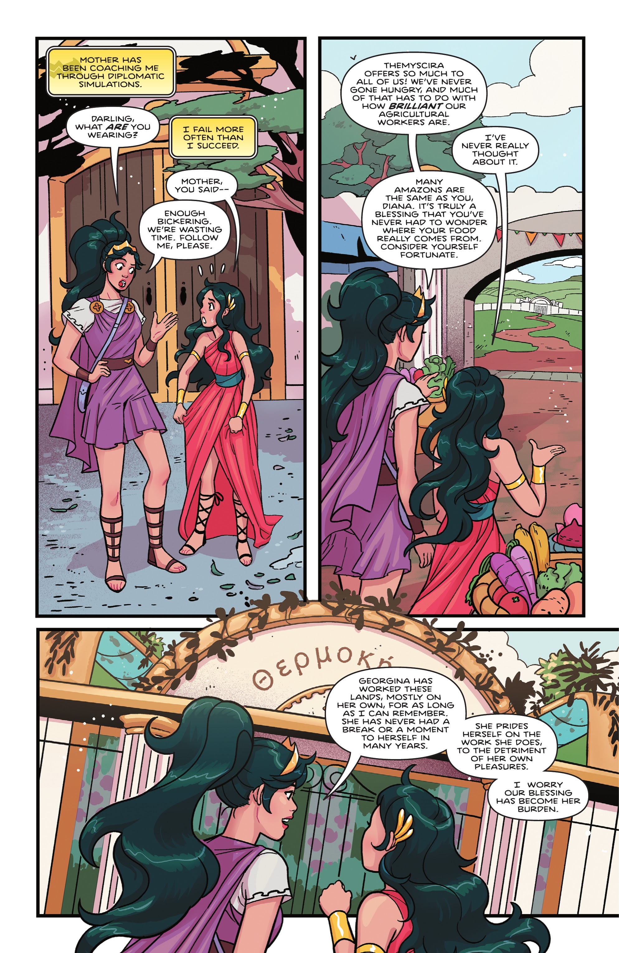 Read online Wonder Woman (2016) comic -  Issue #785 - 27