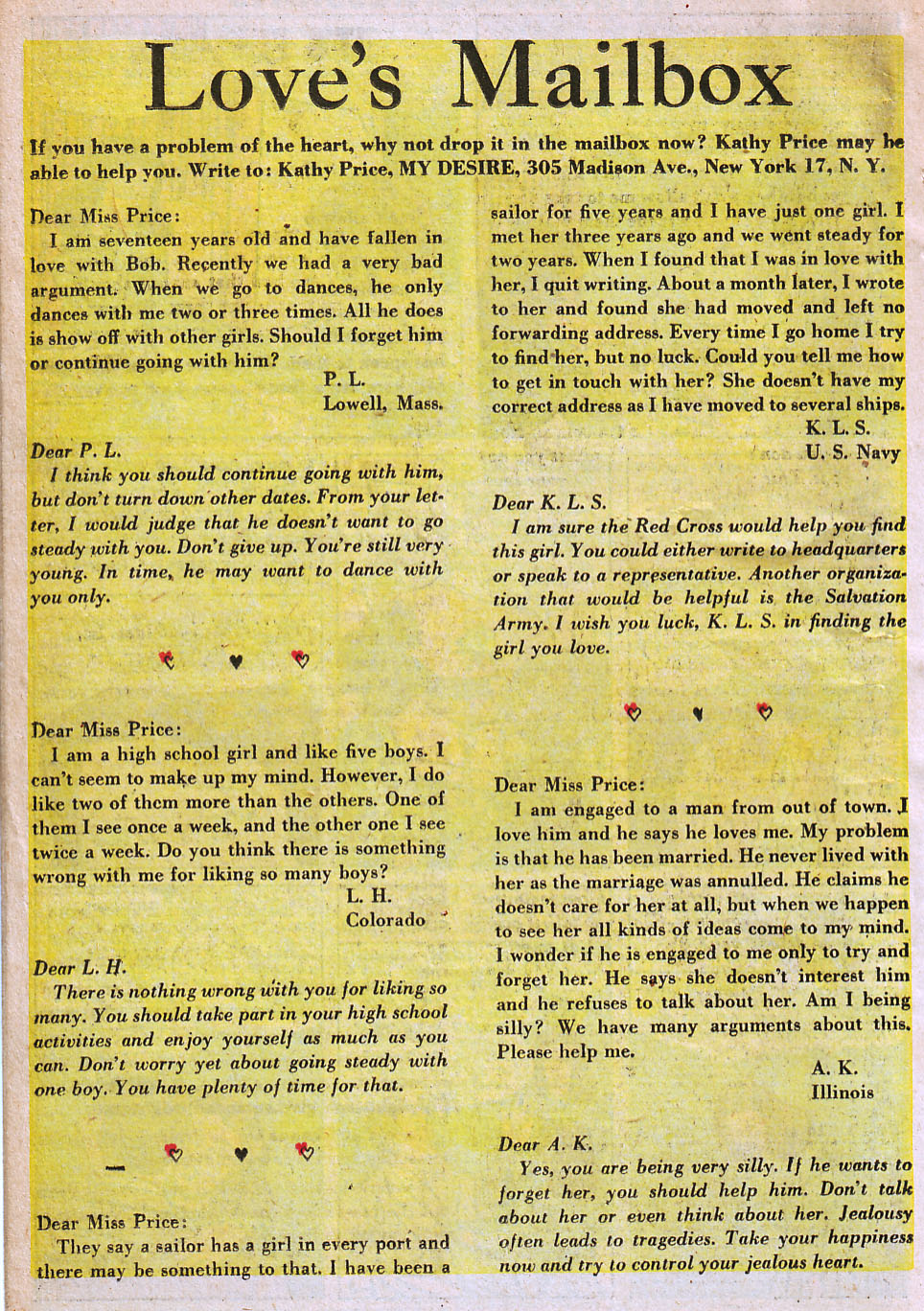 Read online My Desire Intimate Confessions comic -  Issue #4 - 21