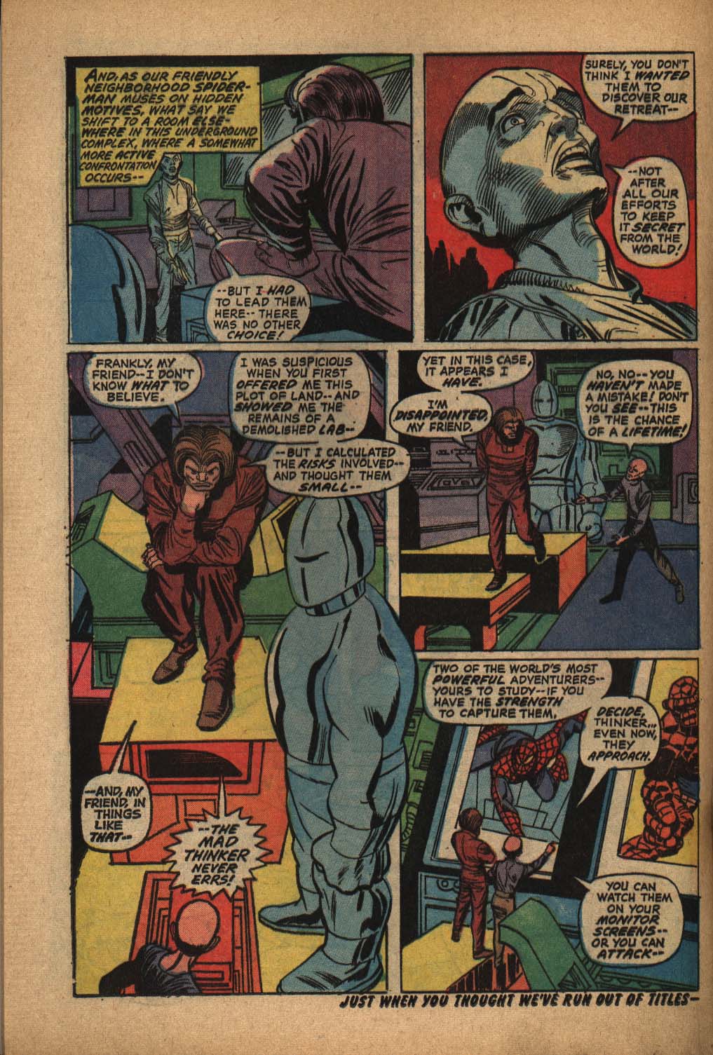 Read online Marvel Team-Up (1972) comic -  Issue #6 - 20