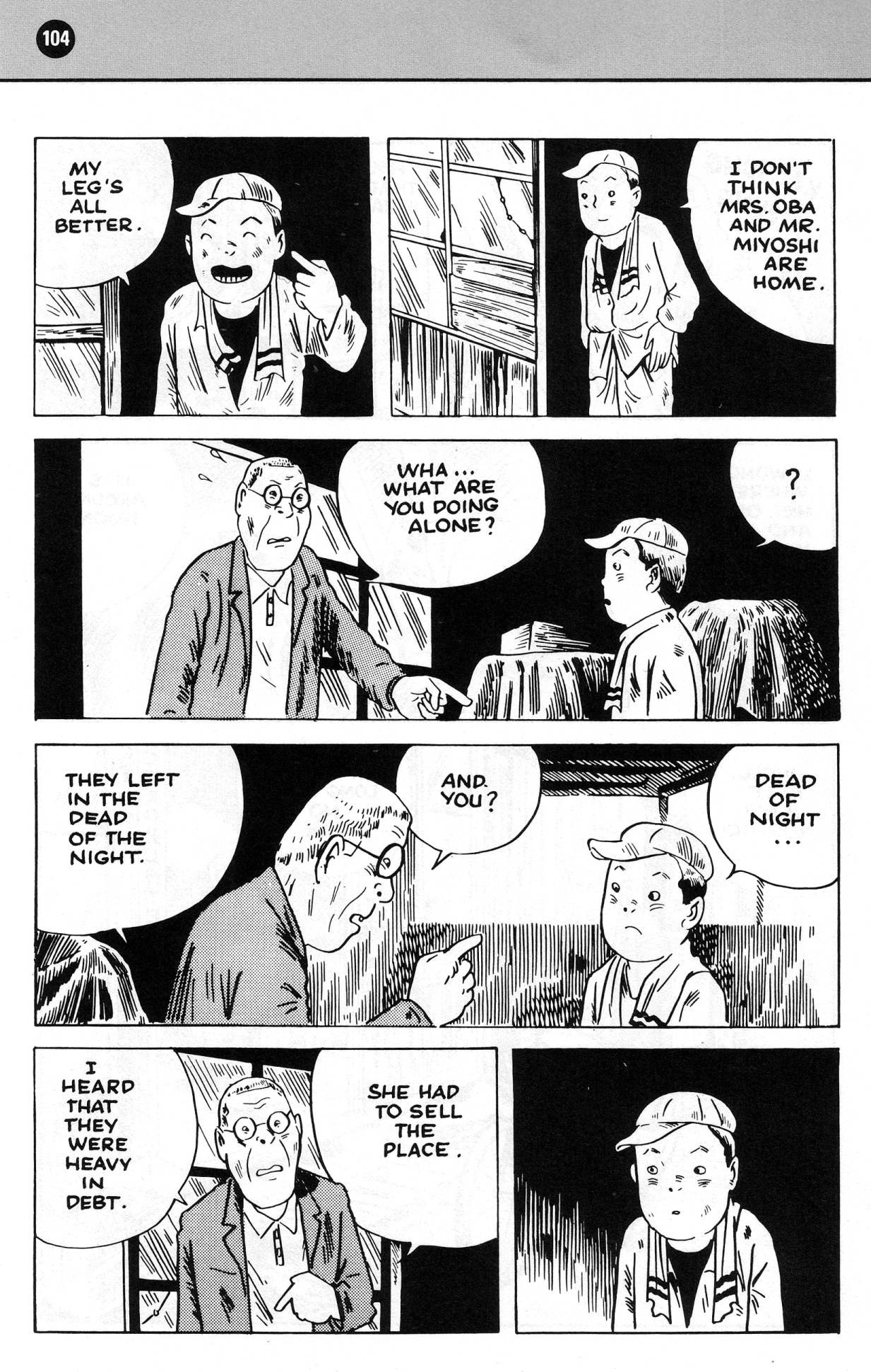 Read online Raw (1989) comic -  Issue # TPB 2 (Part 1) - 95