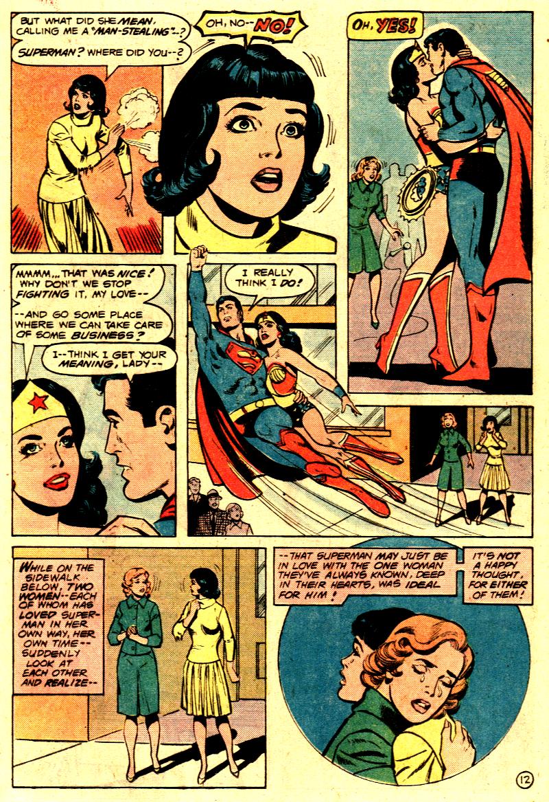 Read online DC Comics Presents comic -  Issue #32 - 13