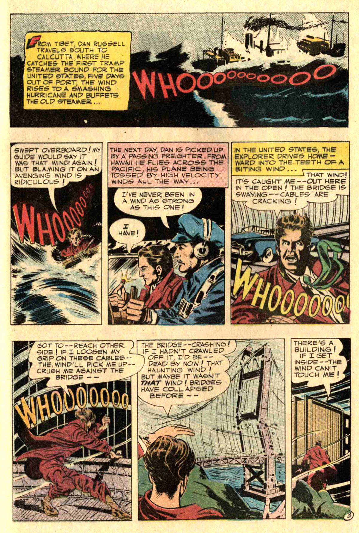 Read online House of Mystery (1951) comic -  Issue #199 - 46