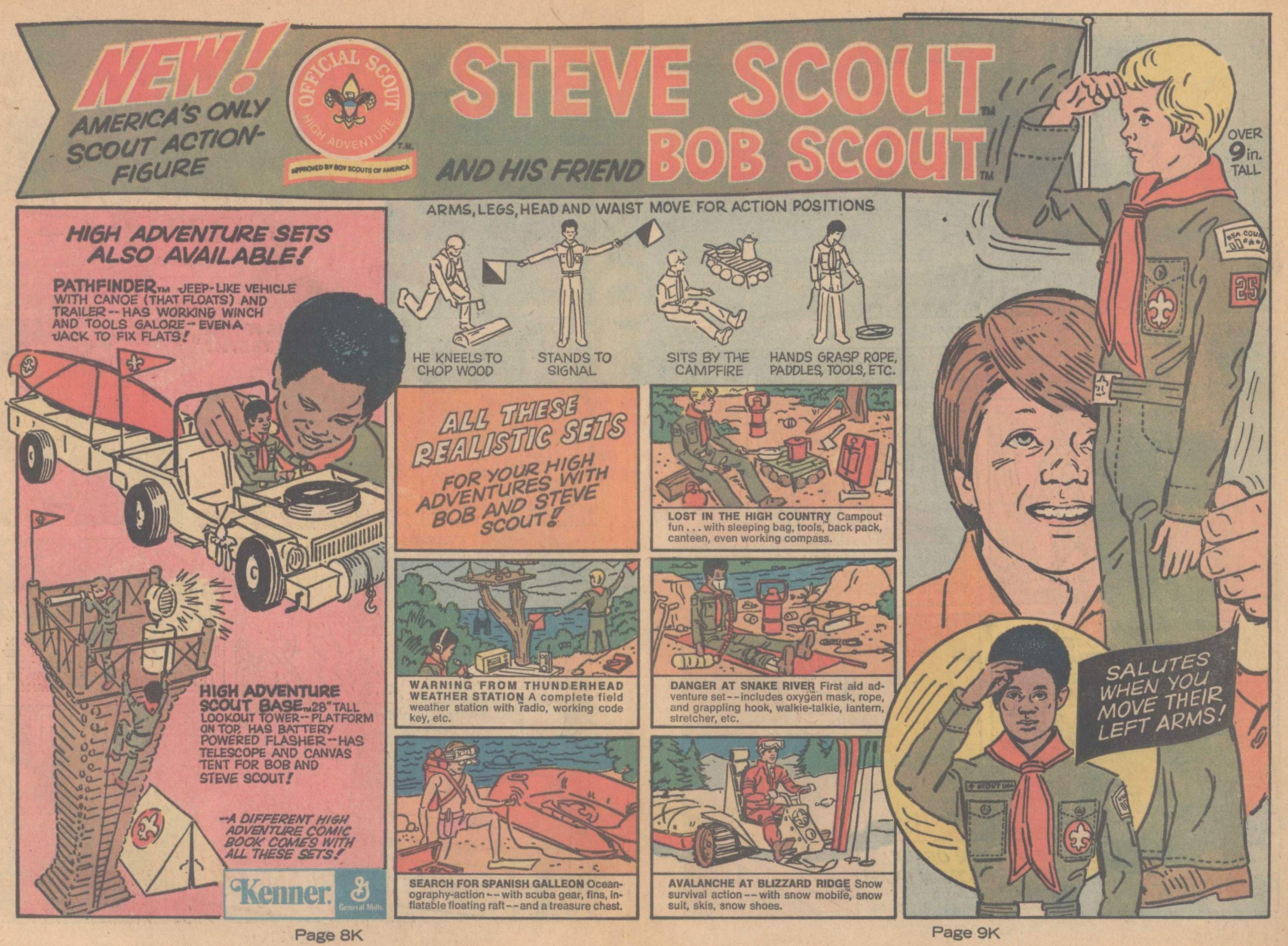 Read online Yosemite Sam and Bugs Bunny comic -  Issue #25 - 26
