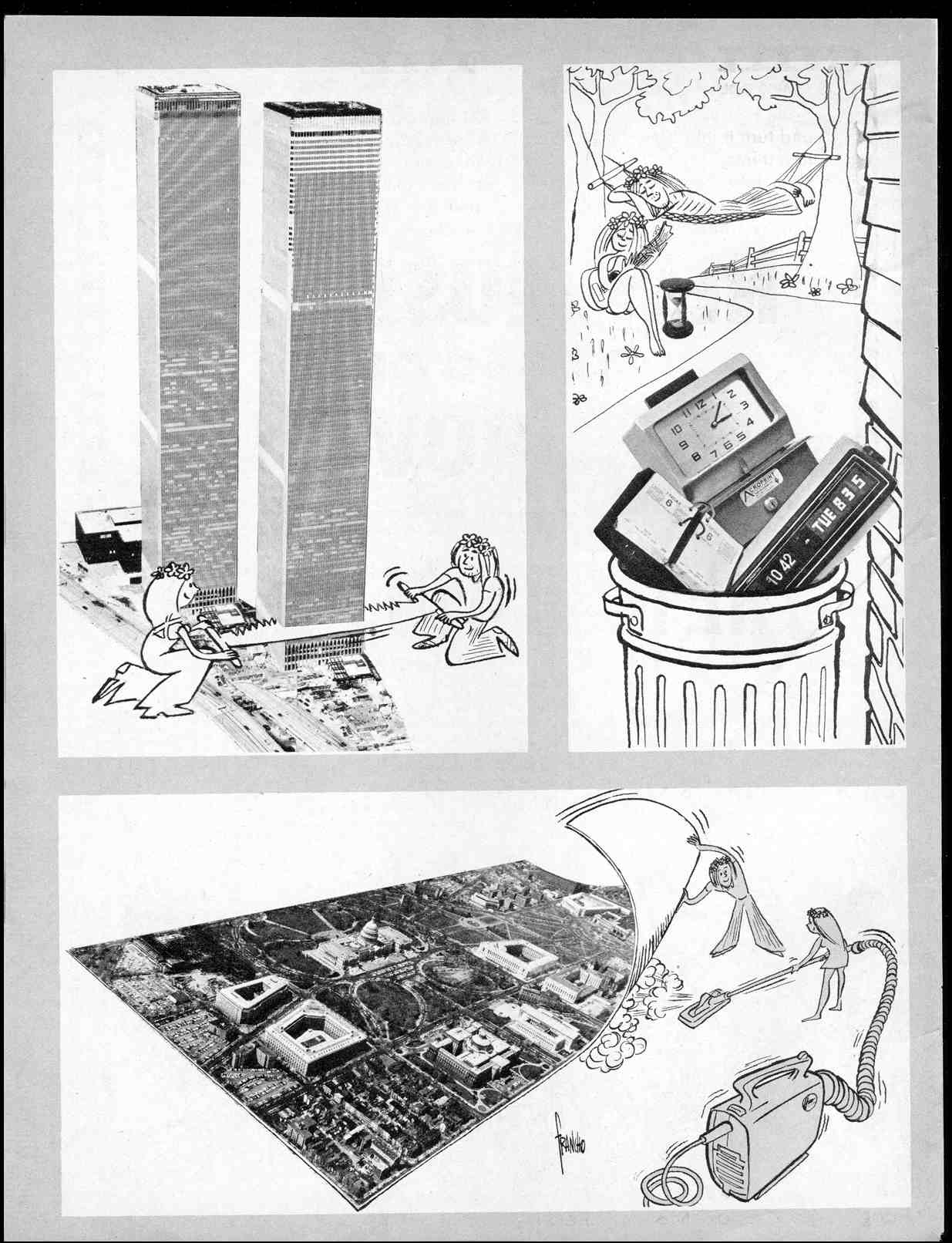 Read online MAD comic -  Issue #182 - 8