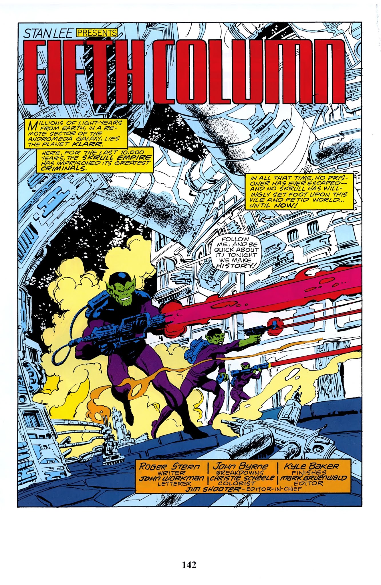 Read online The Avengers (1963) comic -  Issue # _TPB The Legacy of Thanos (Part 2) - 44